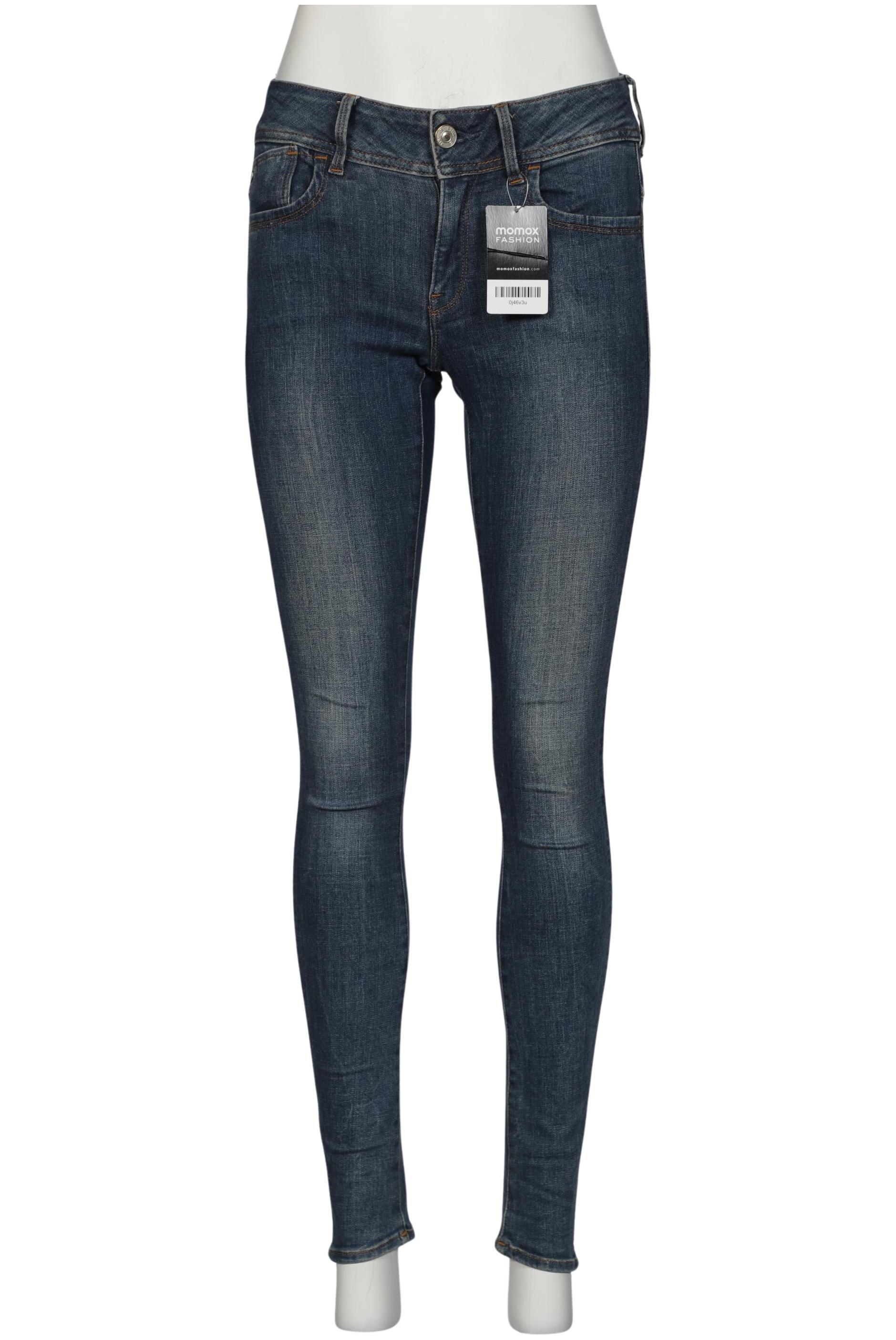

G Star RAW Damen Jeans, blau, Gr. 28