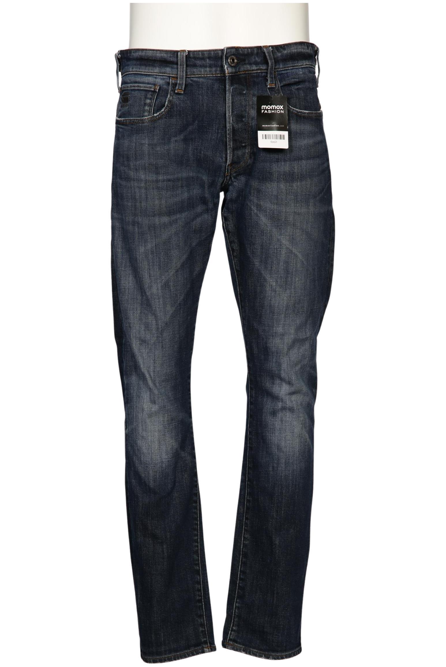 

G Star RAW Herren Jeans, blau, Gr. 31