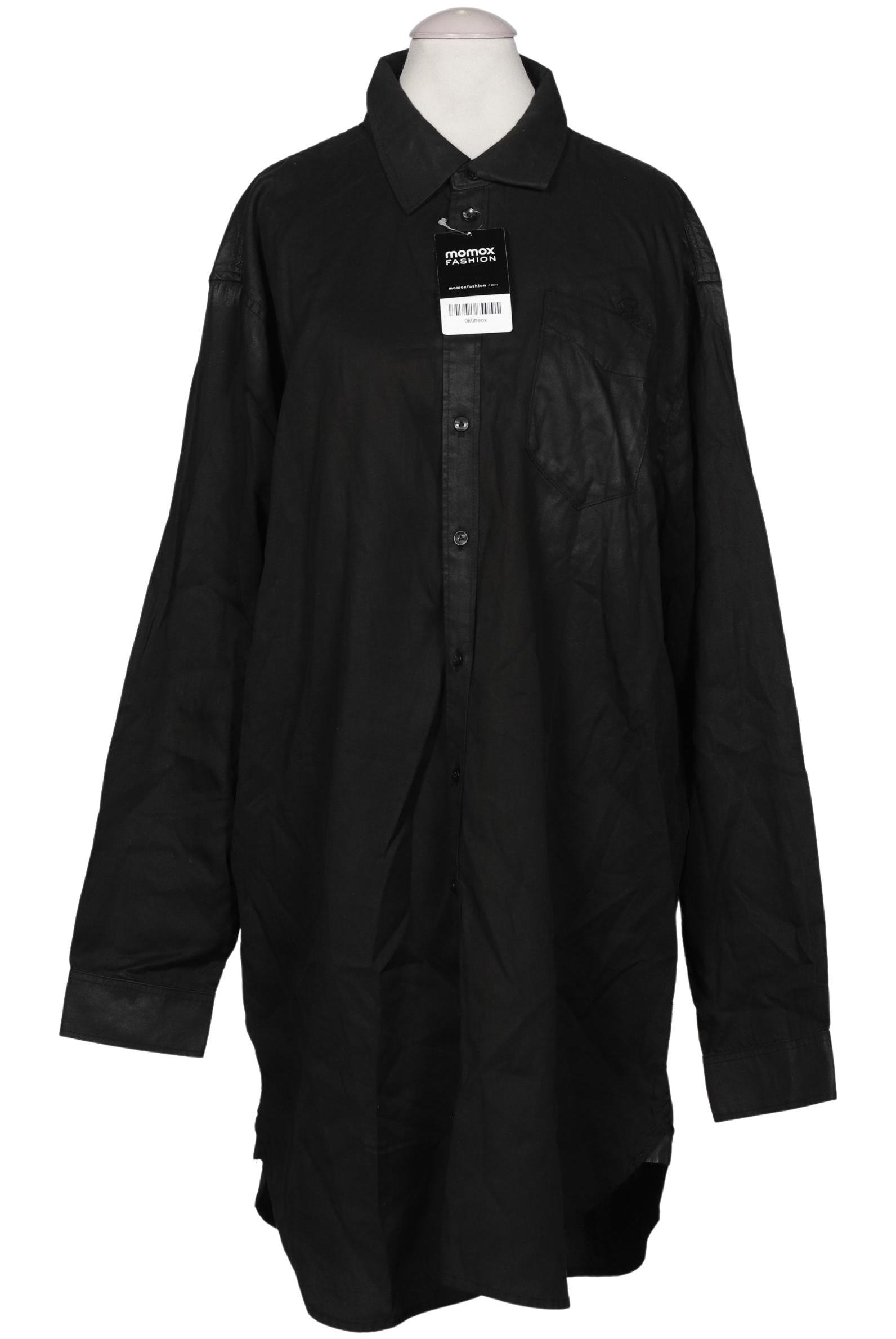 

G Star RAW Damen Bluse, schwarz, Gr. 36