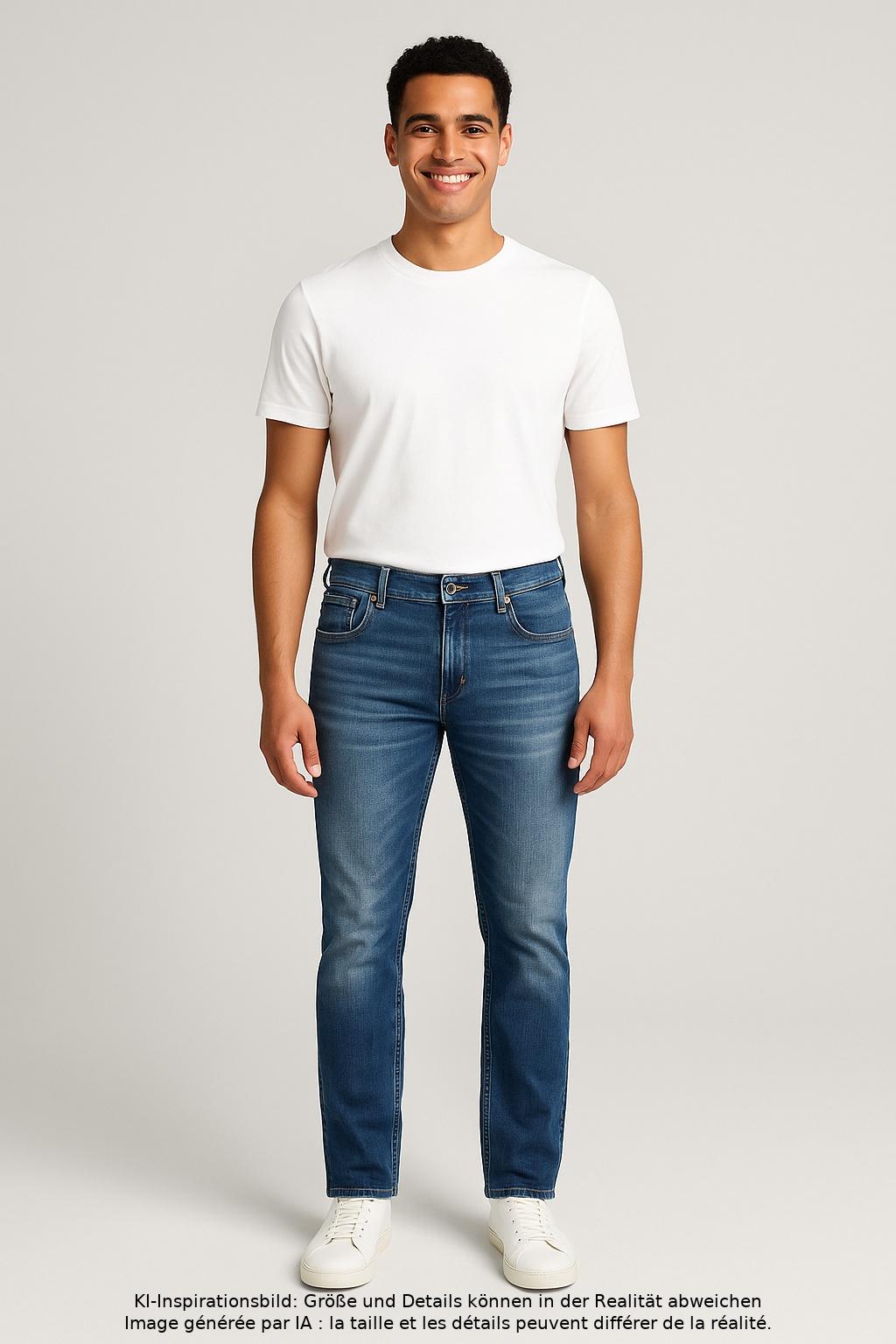 

G Star RAW Herren Jeans, blau, Gr. 36