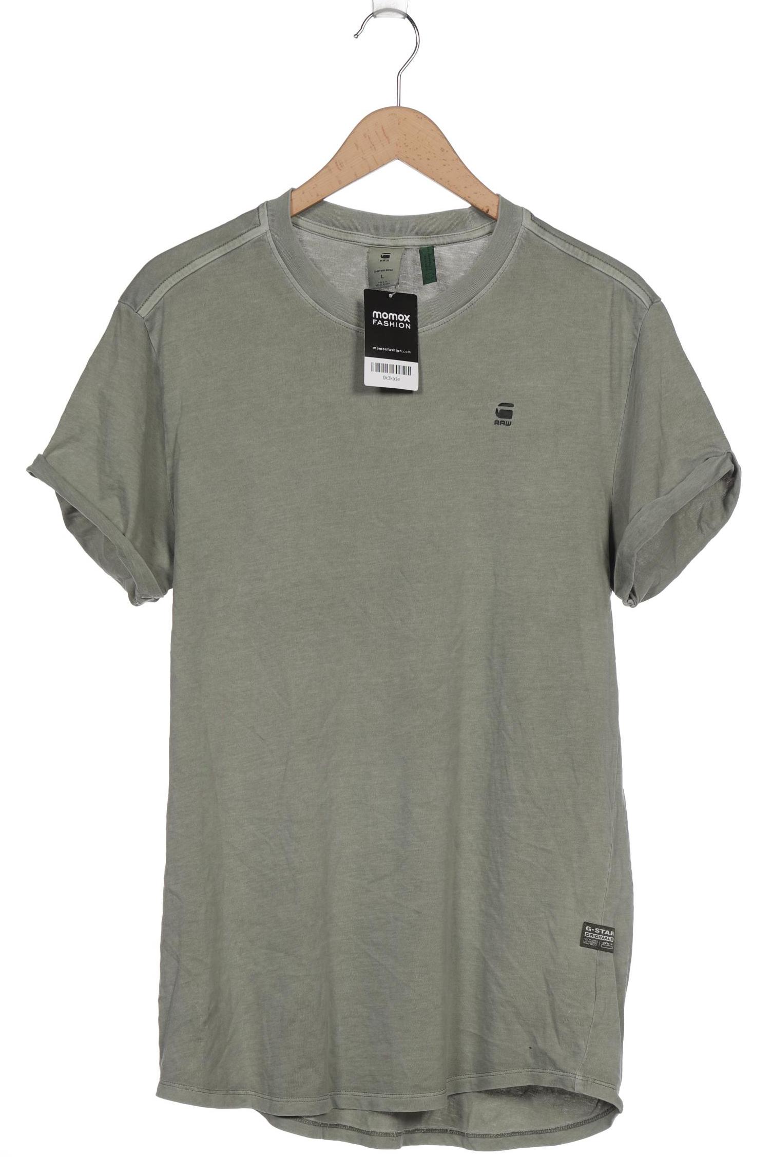 

G-Star RAW Herren T-Shirt, grün, Gr. 52