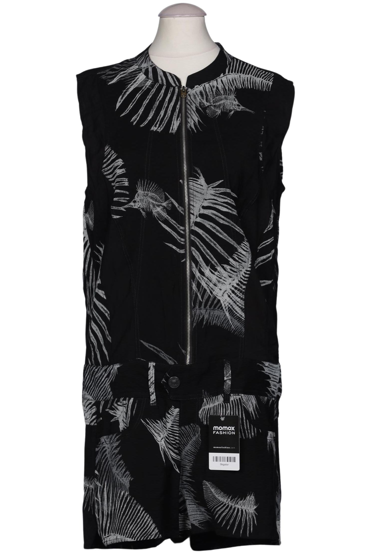 

G Star RAW Damen Jumpsuit/Overall, schwarz, Gr. 38