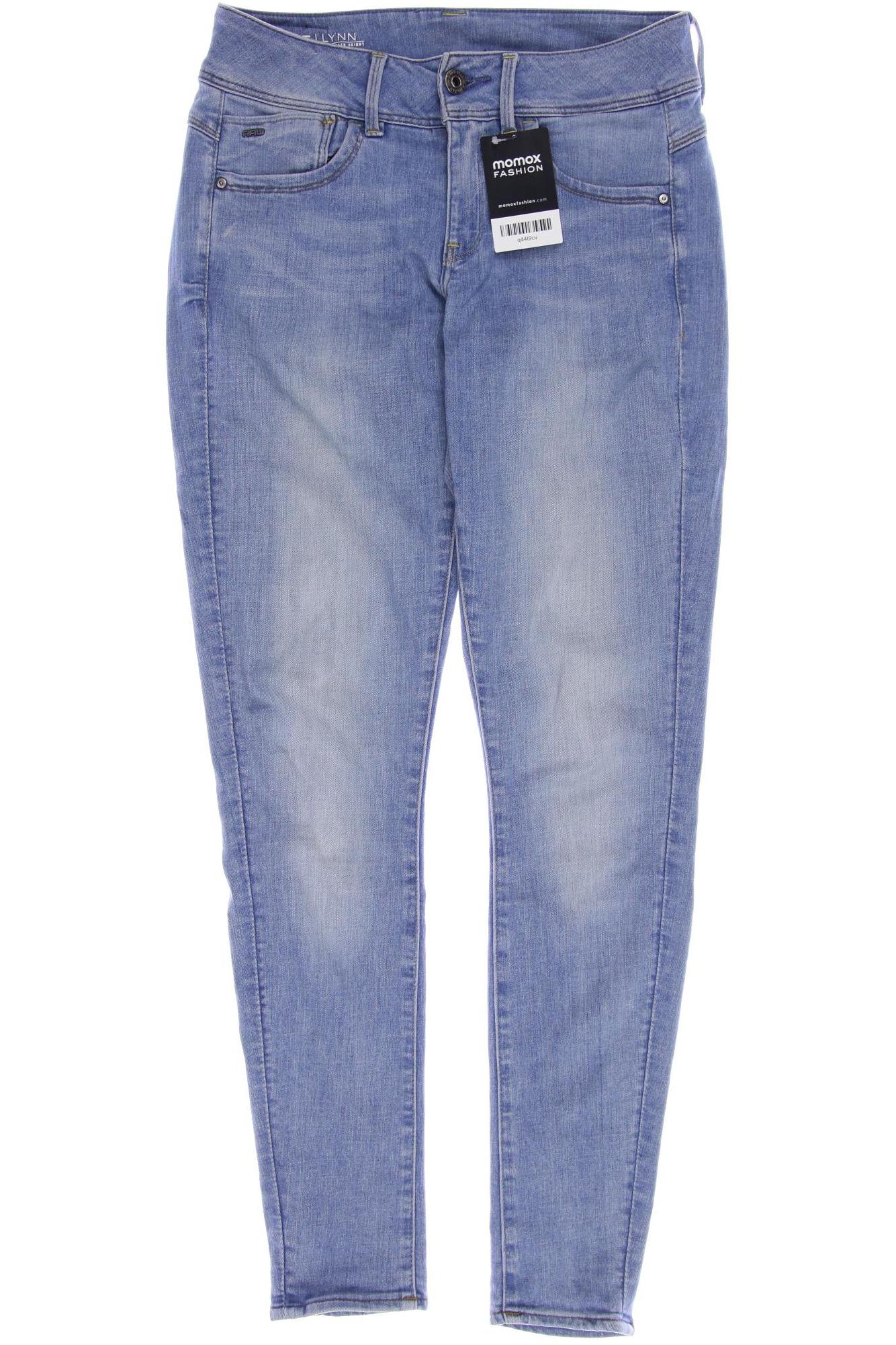

G-Star RAW Damen Jeans, hellblau, Gr. 27