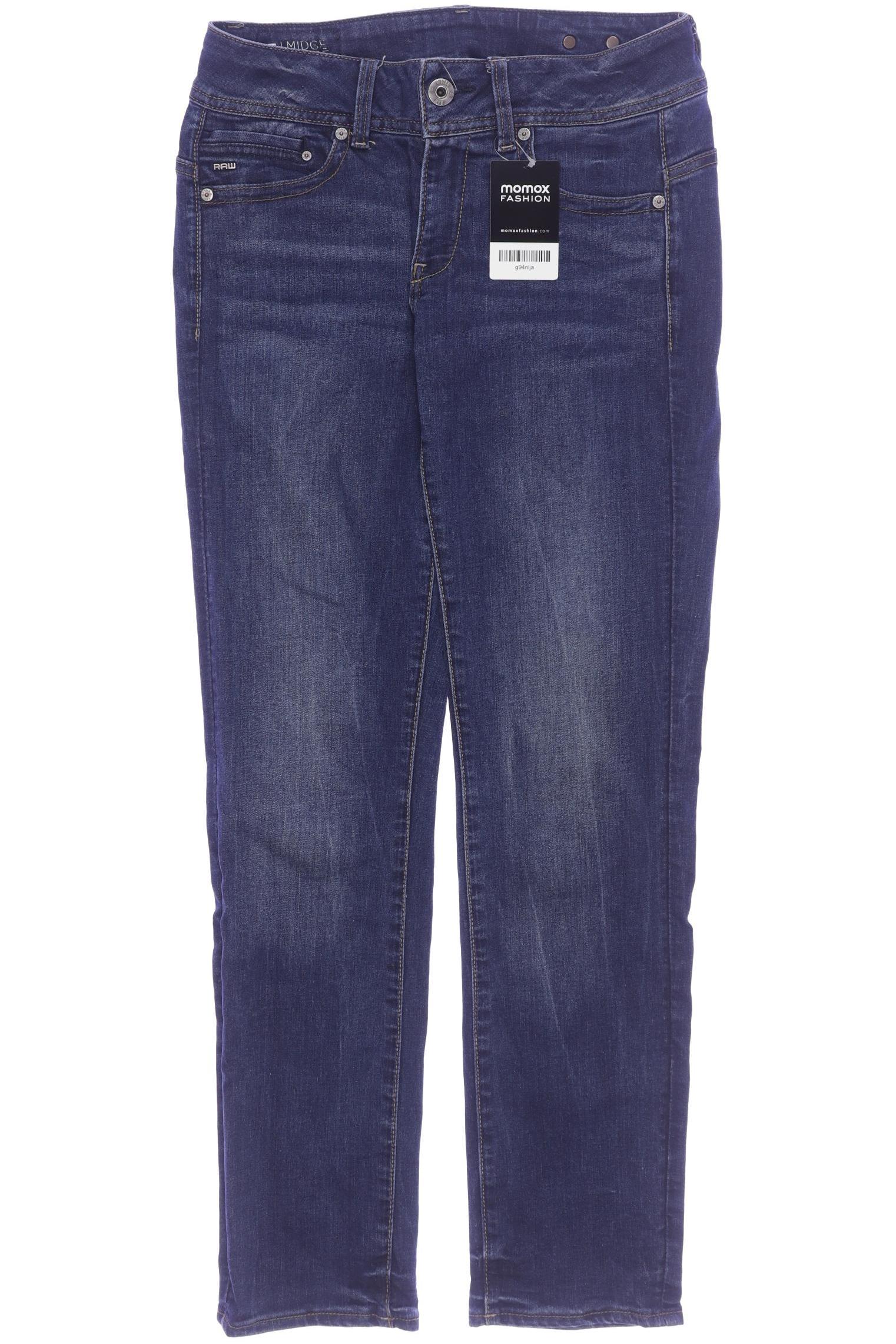 

G Star RAW Damen Jeans, blau, Gr. 29