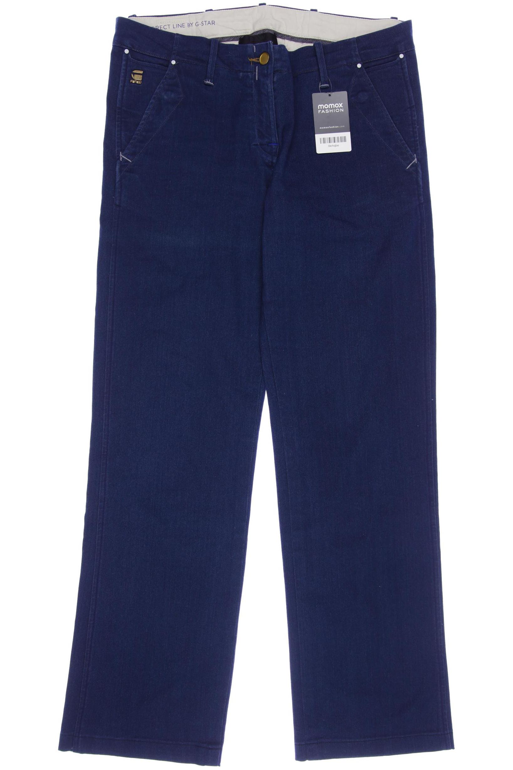 

G-Star RAW Damen Jeans, blau, Gr. 42