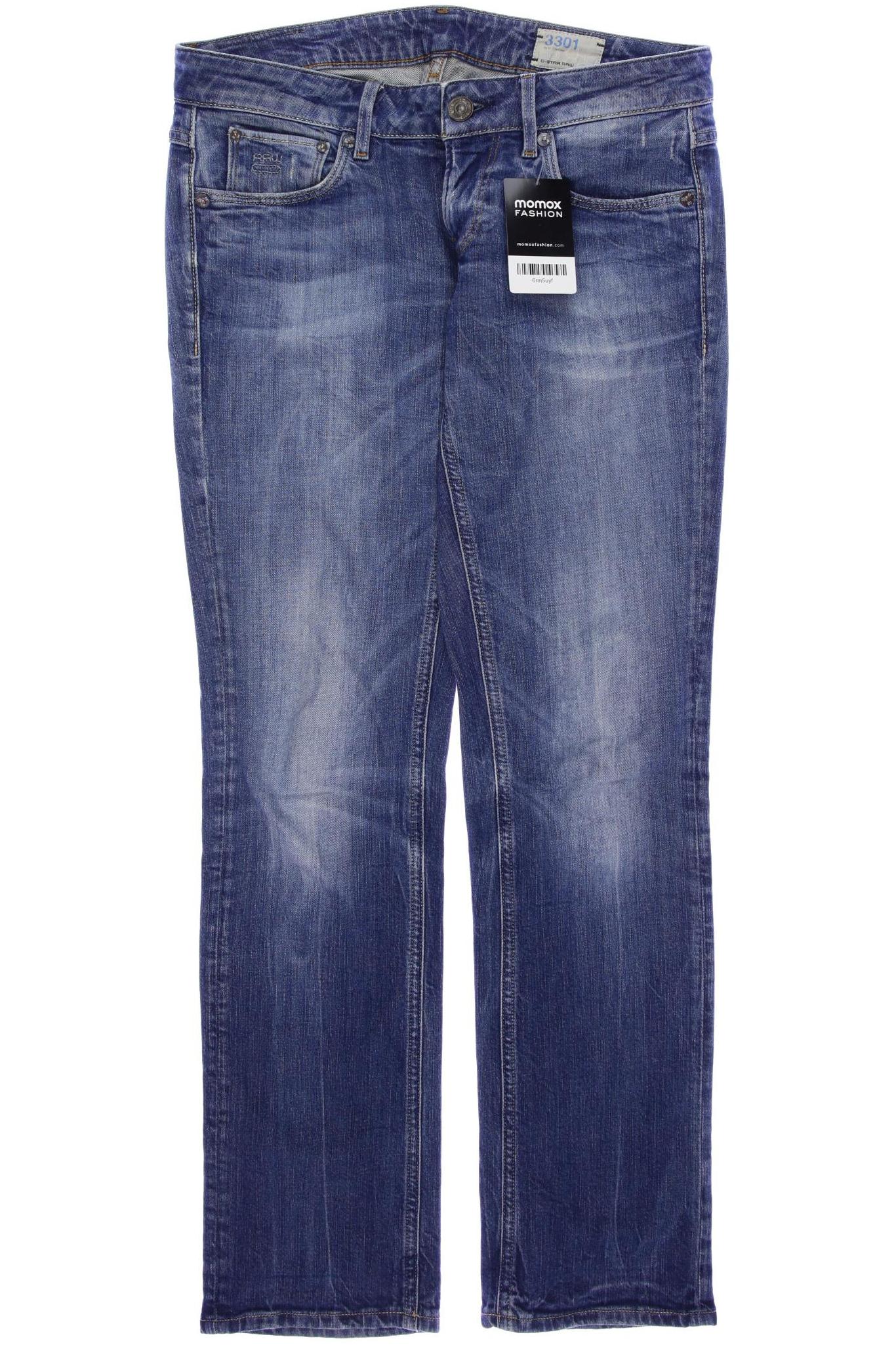 

G-Star RAW Damen Jeans, blau, Gr. 28