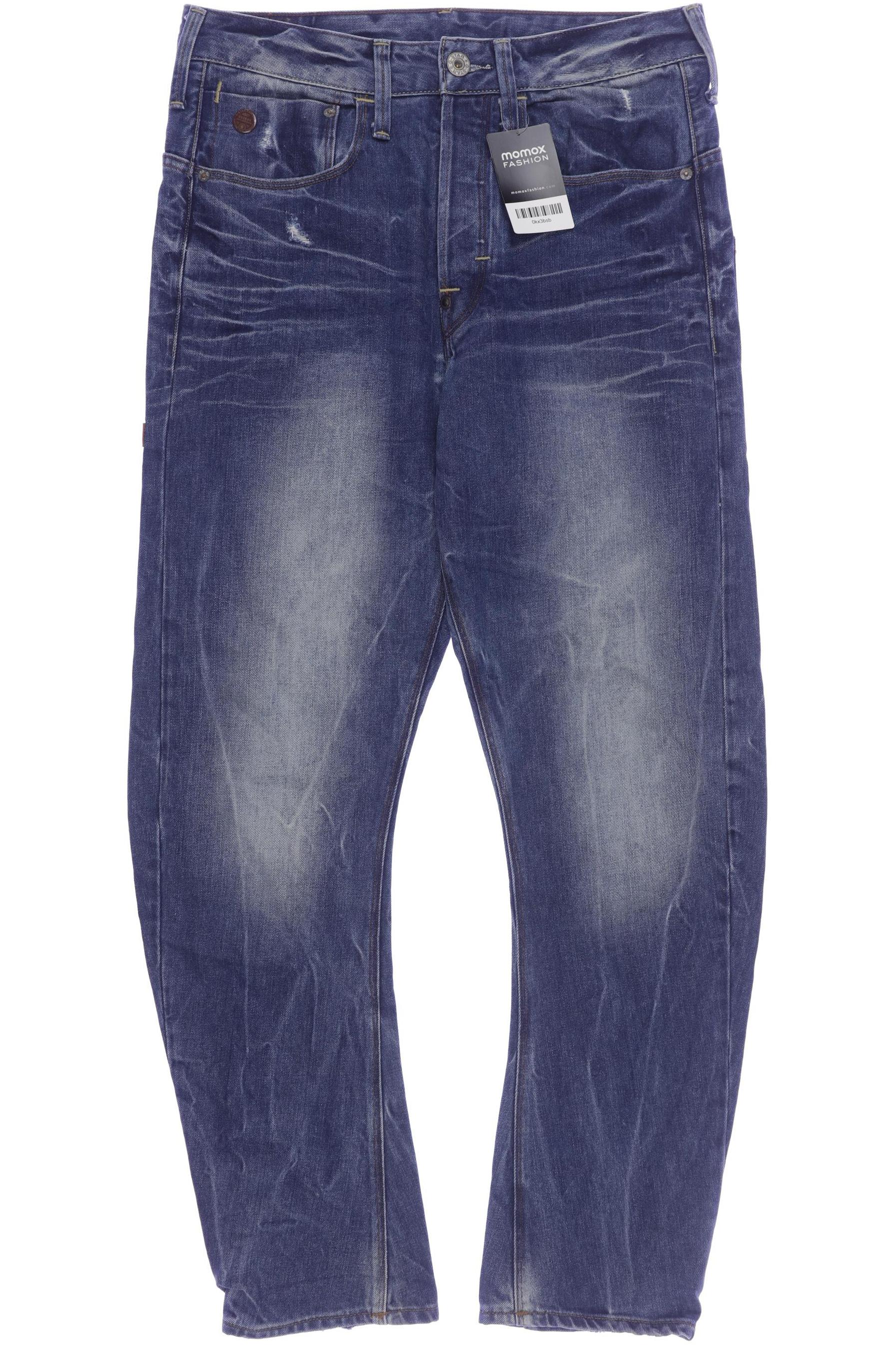 

G Star RAW Herren Jeans, blau, Gr. 30