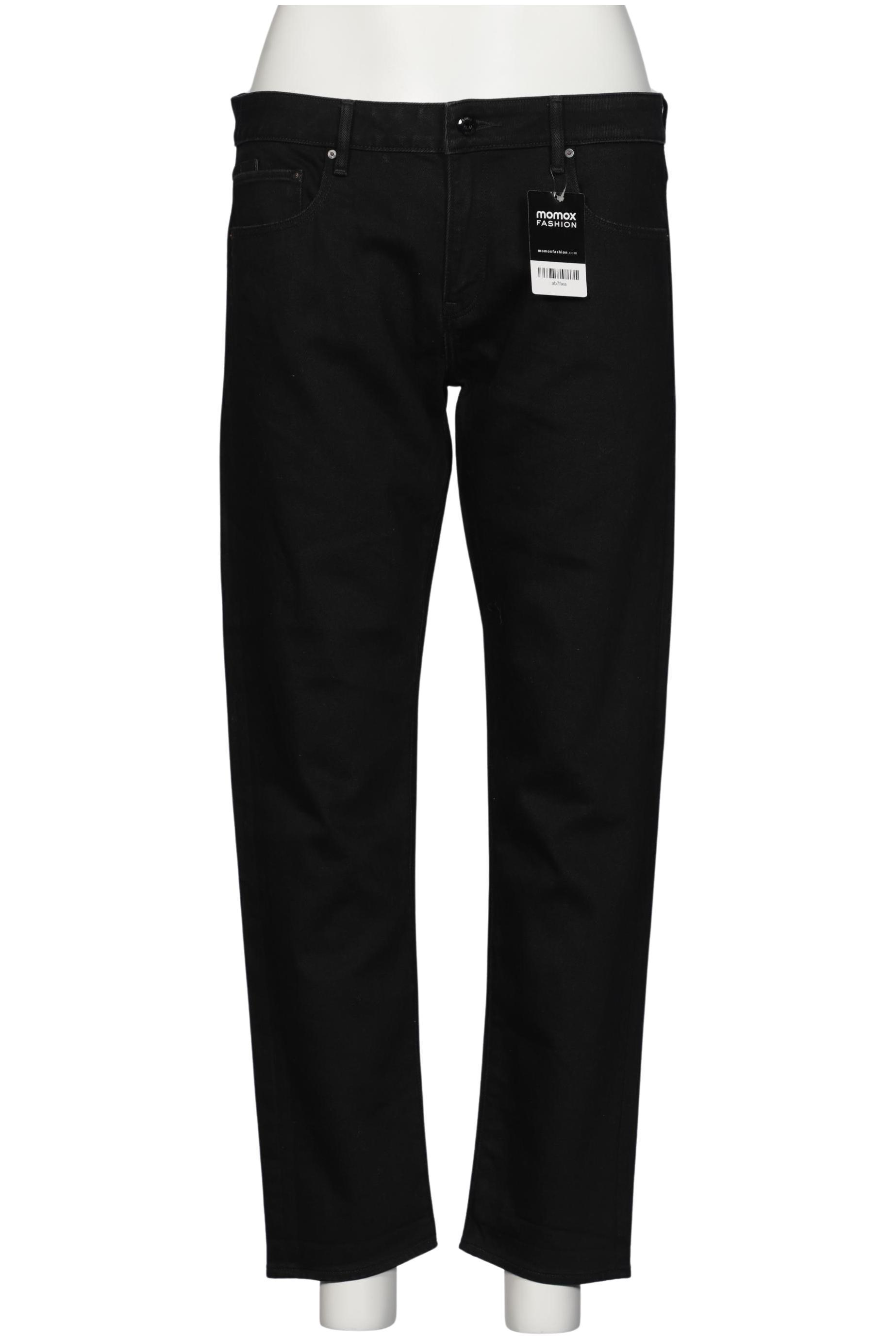 

G Star RAW Damen Jeans, schwarz, Gr. 32