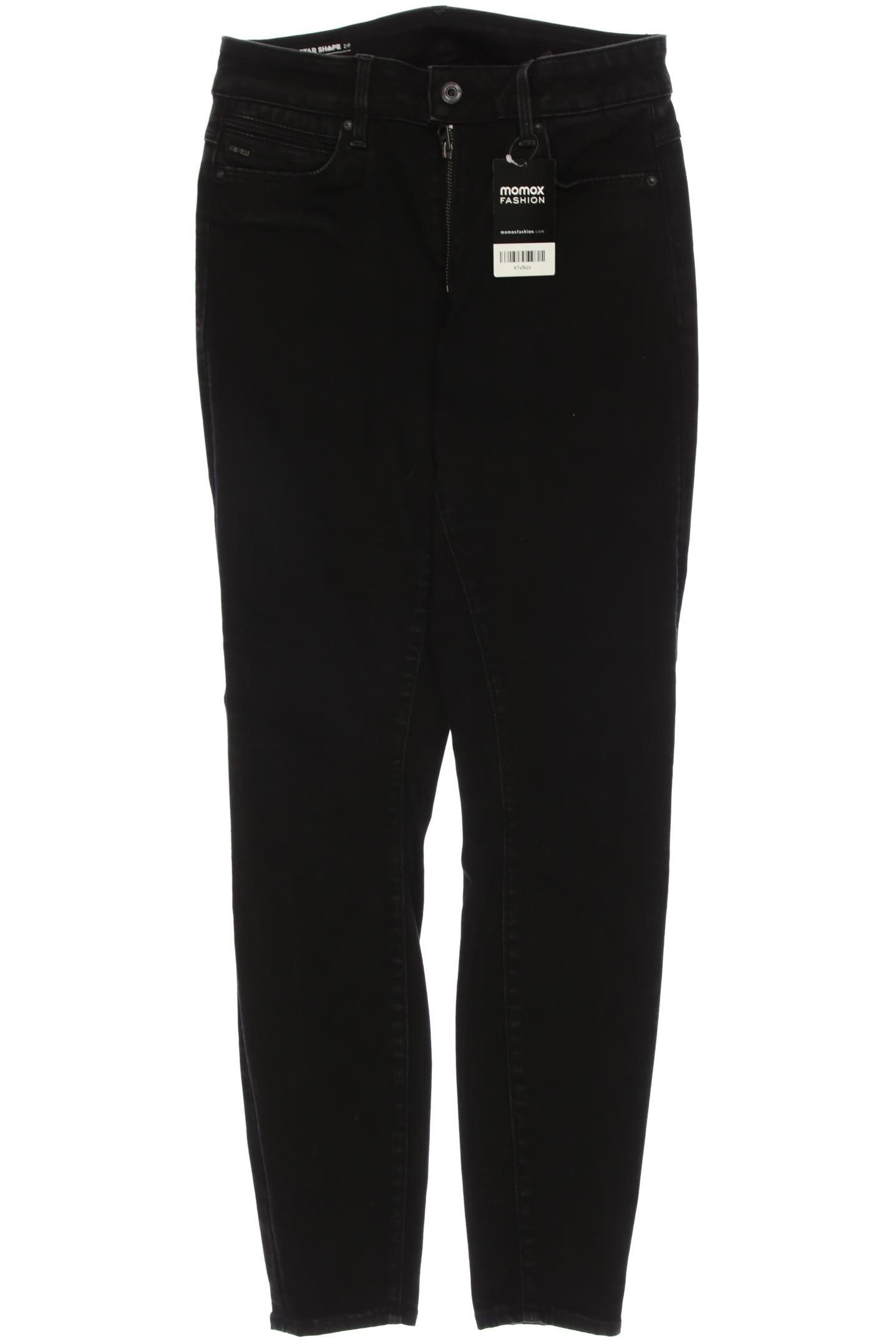 

G-Star RAW Damen Jeans, schwarz, Gr. 29