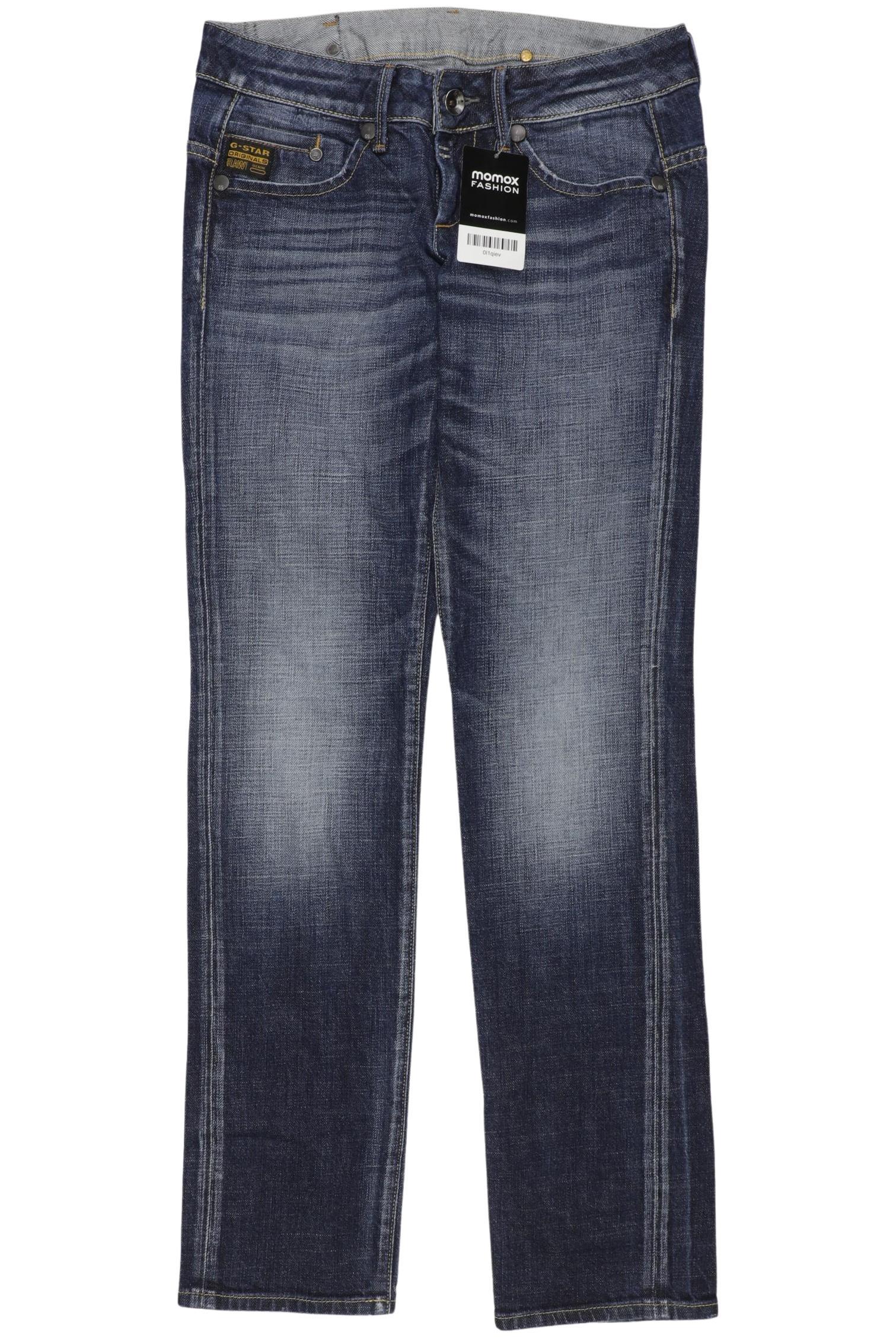 

G Star RAW Damen Jeans, blau, Gr. 26