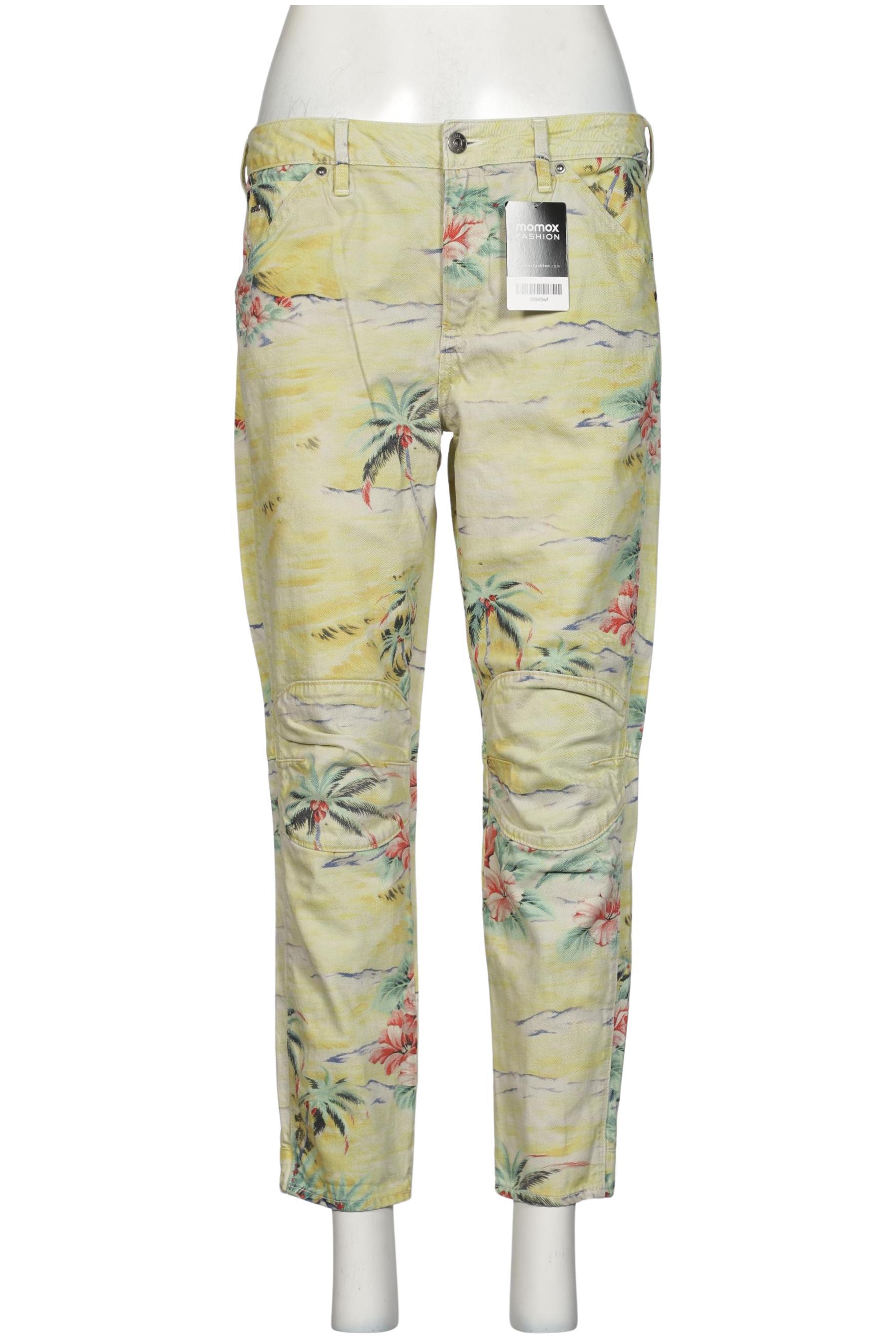 

G Star RAW Damen Jeans, mehrfarbig, Gr. 29