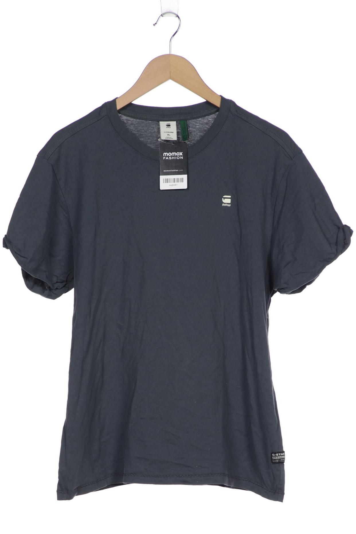 

G-Star RAW Herren T-Shirt, blau, Gr. 54