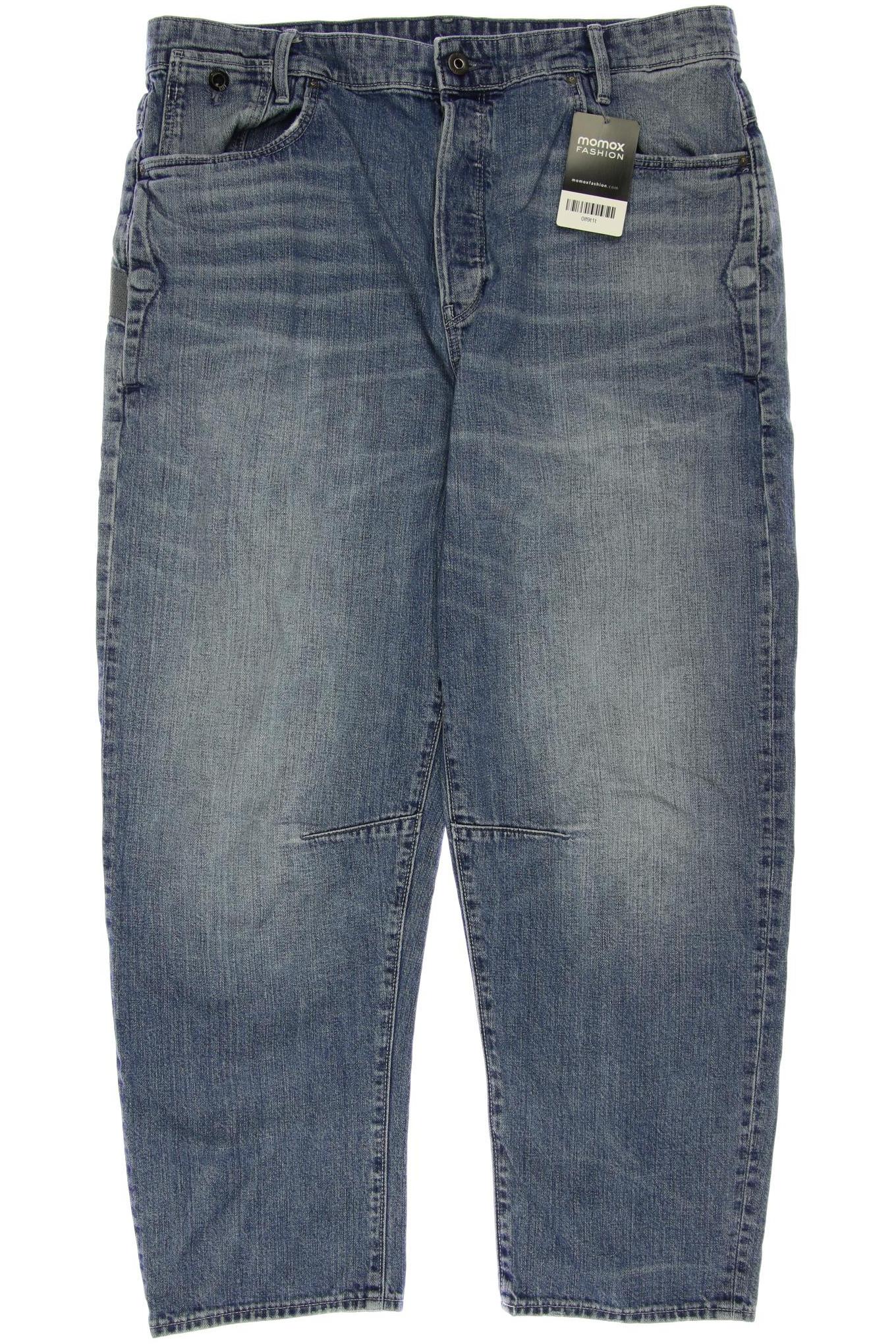 

G-Star RAW Damen Jeans, blau, Gr. 42
