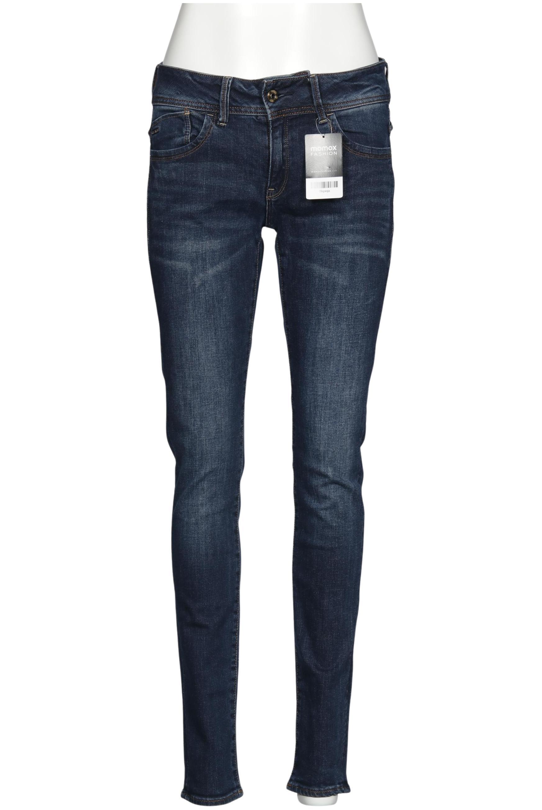 

G Star RAW Damen Jeans, marineblau, Gr. 29