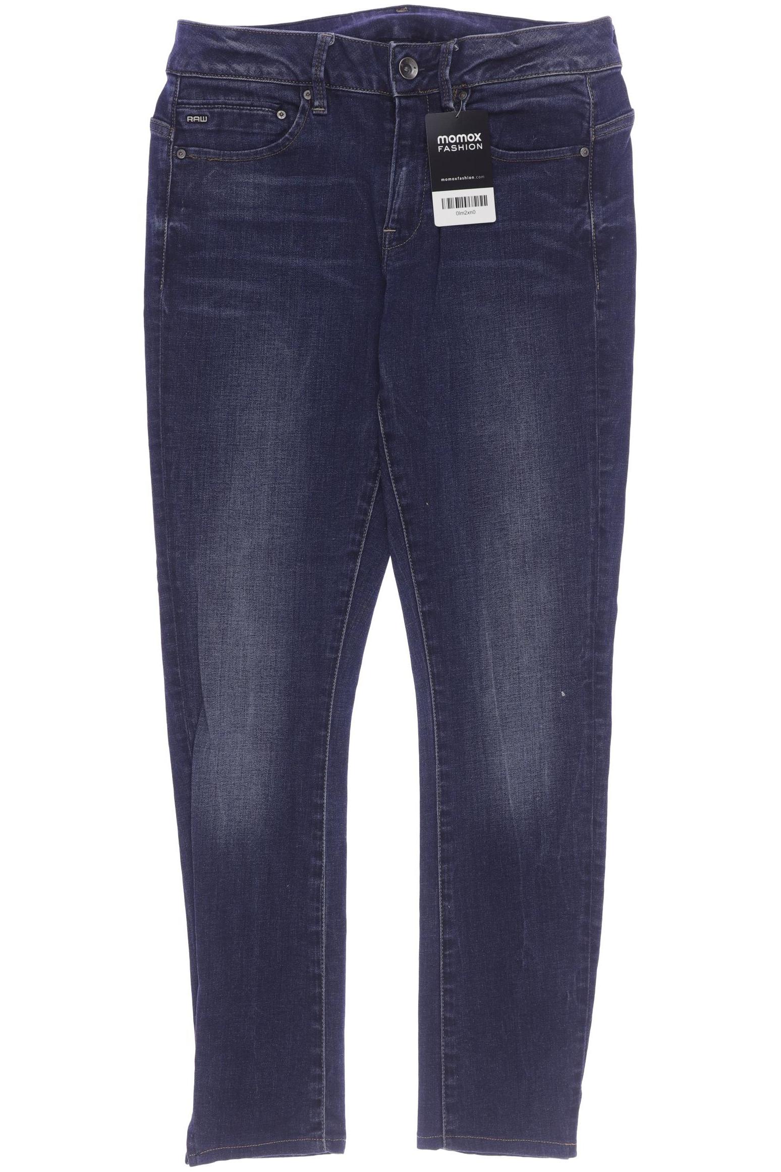 

G-Star RAW Damen Jeans, blau, Gr. 28