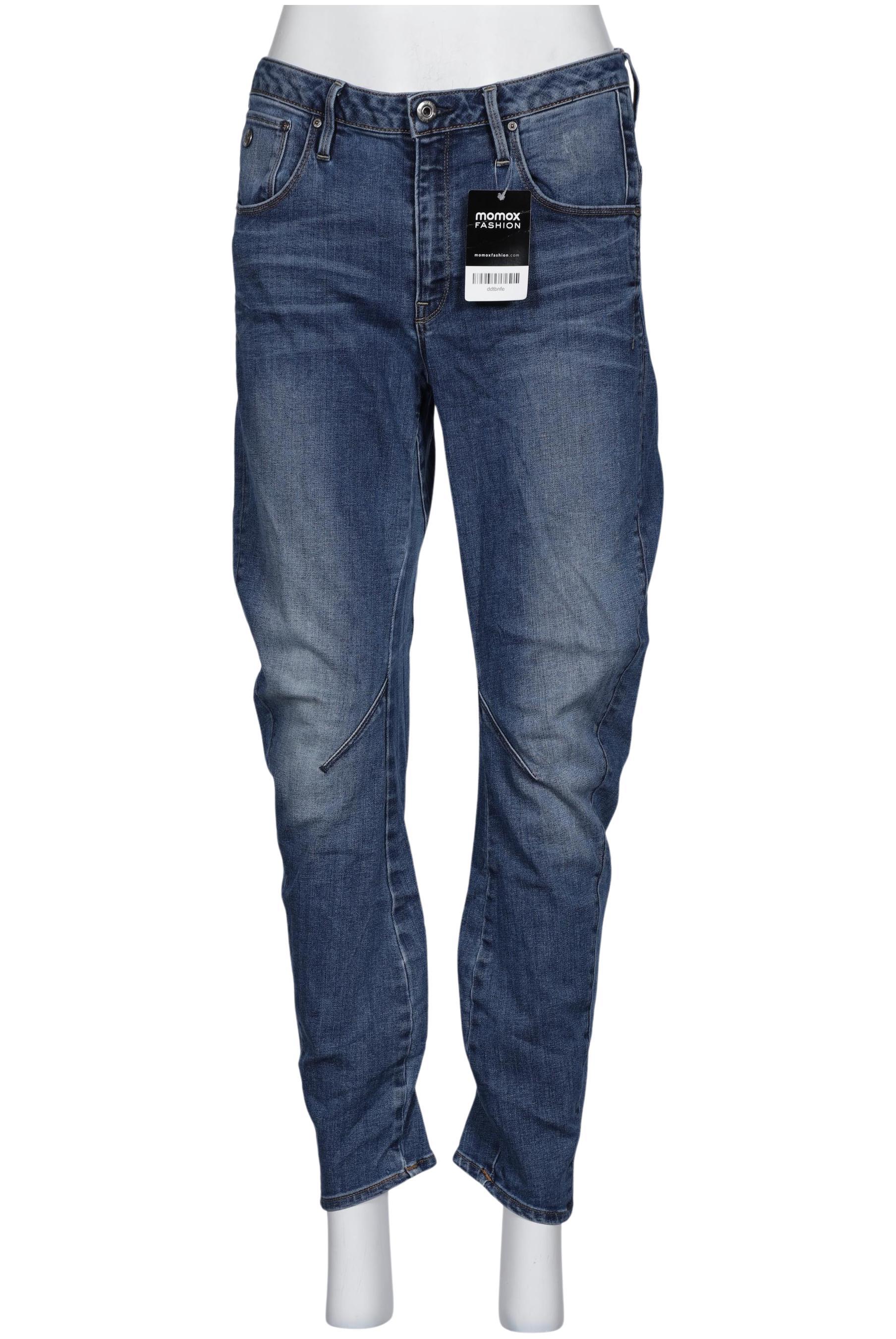 

G Star RAW Damen Jeans, blau, Gr. 29