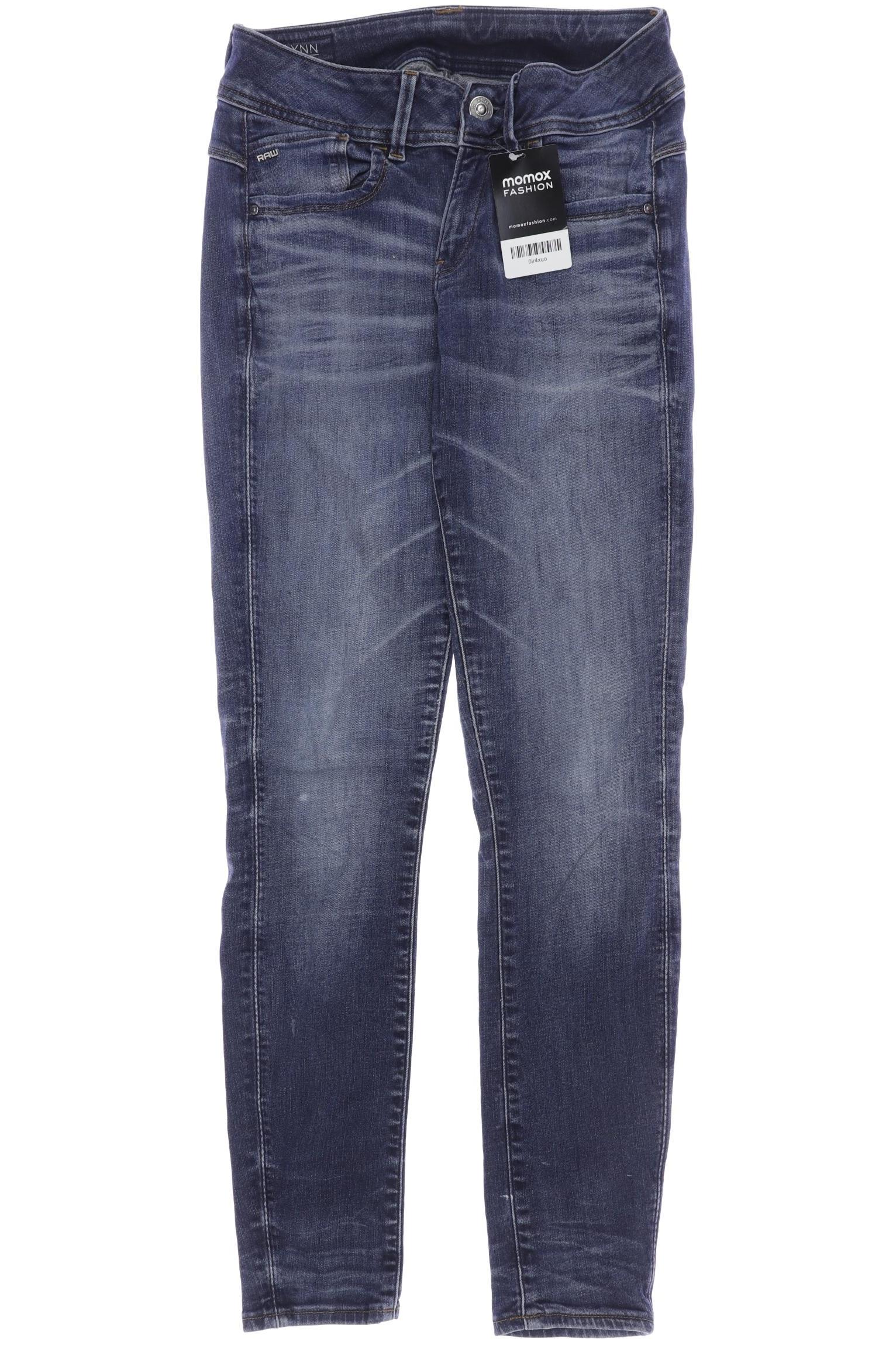 Thumbnail - G Star RAW Damen Jeans, blau, Gr. 29