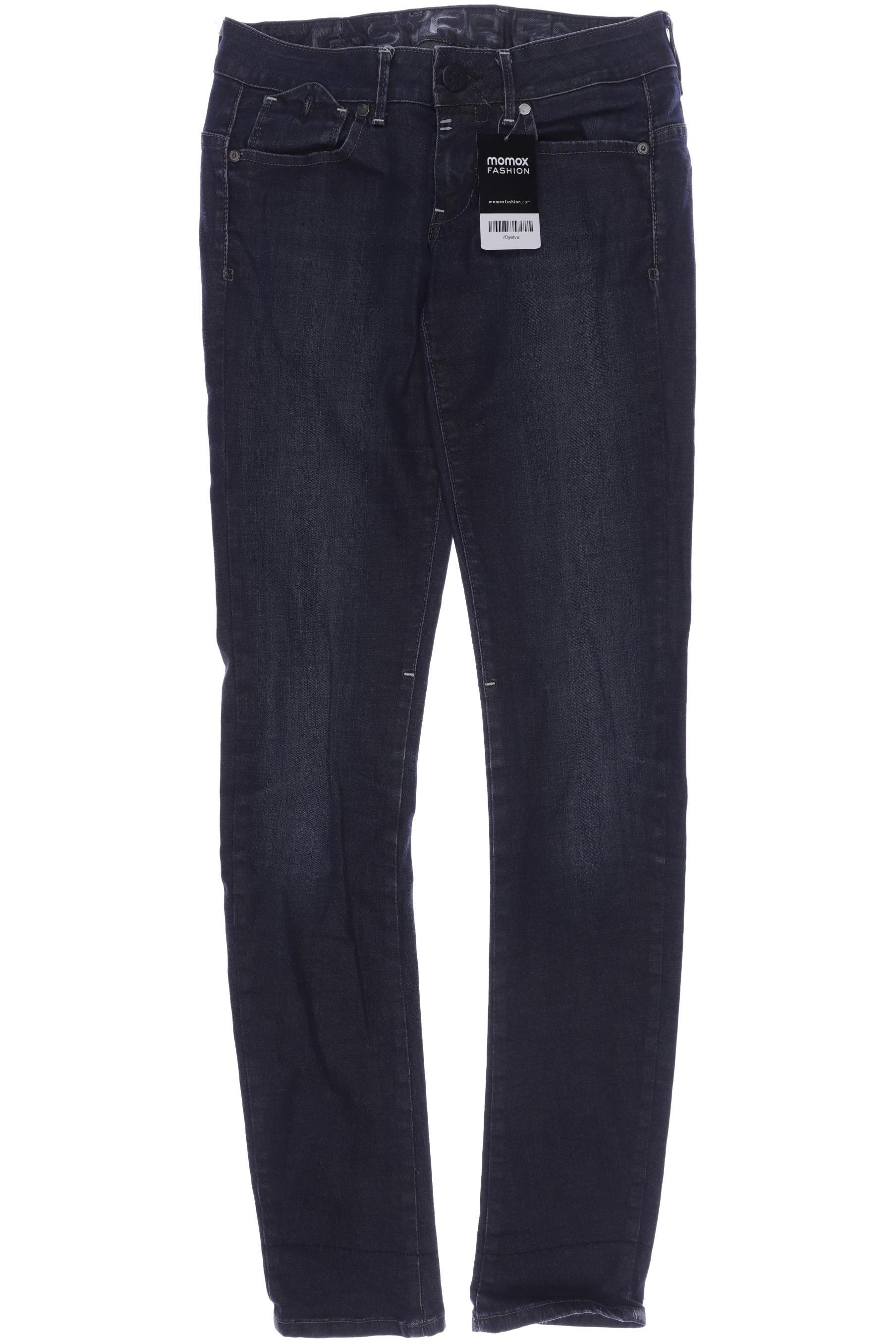 

G-Star RAW Damen Jeans, marineblau, Gr. 27