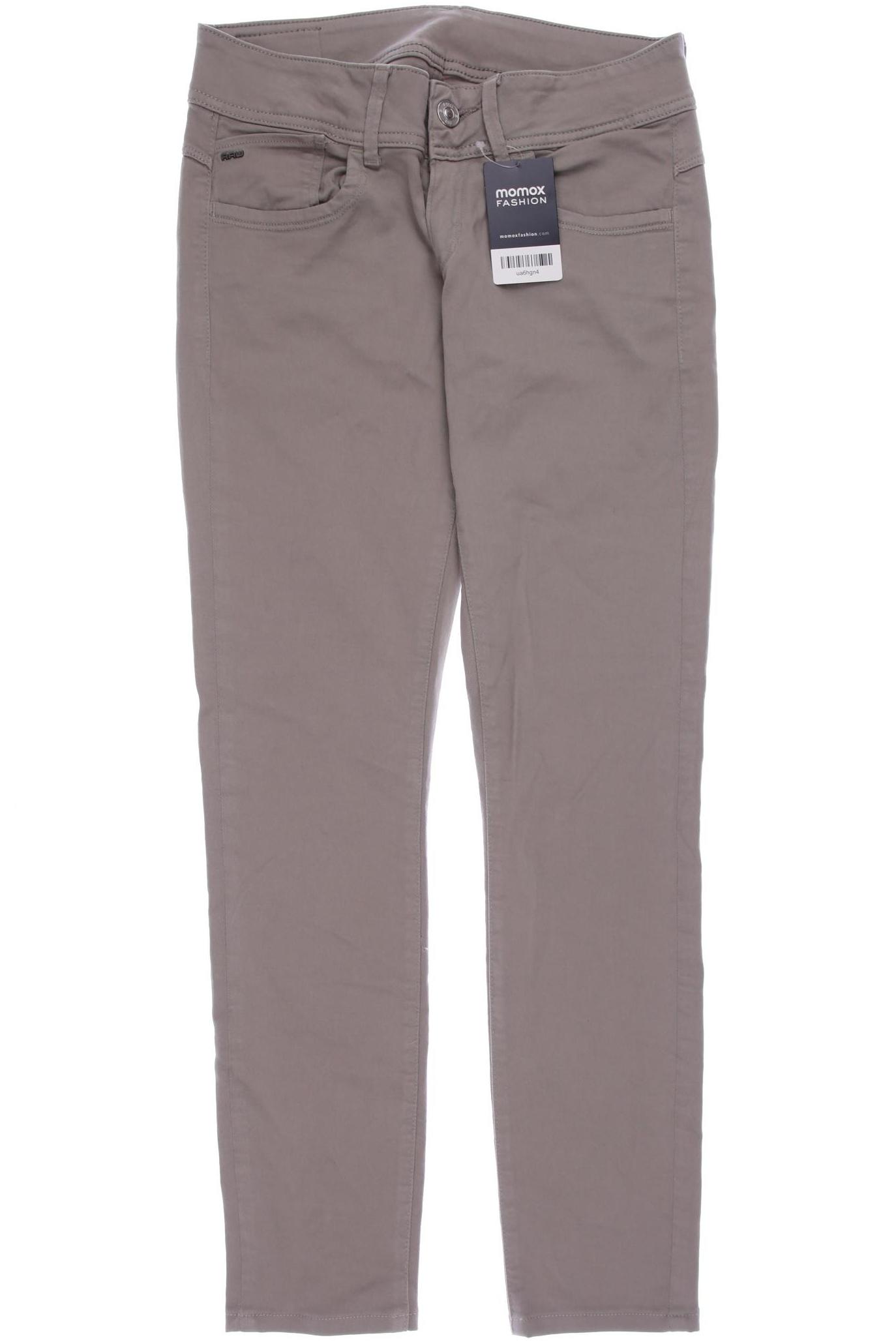 

G Star RAW Damen Jeans, beige, Gr. 27