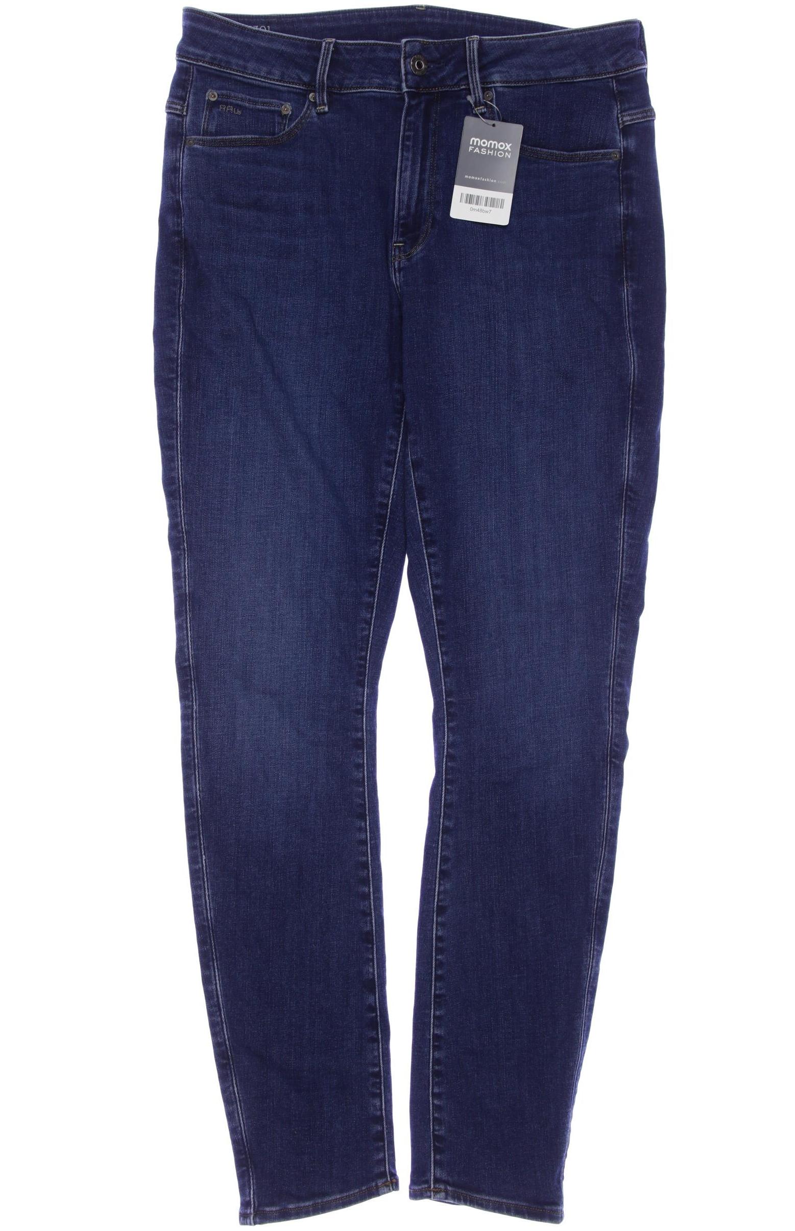

G Star RAW Damen Jeans, blau, Gr. 31