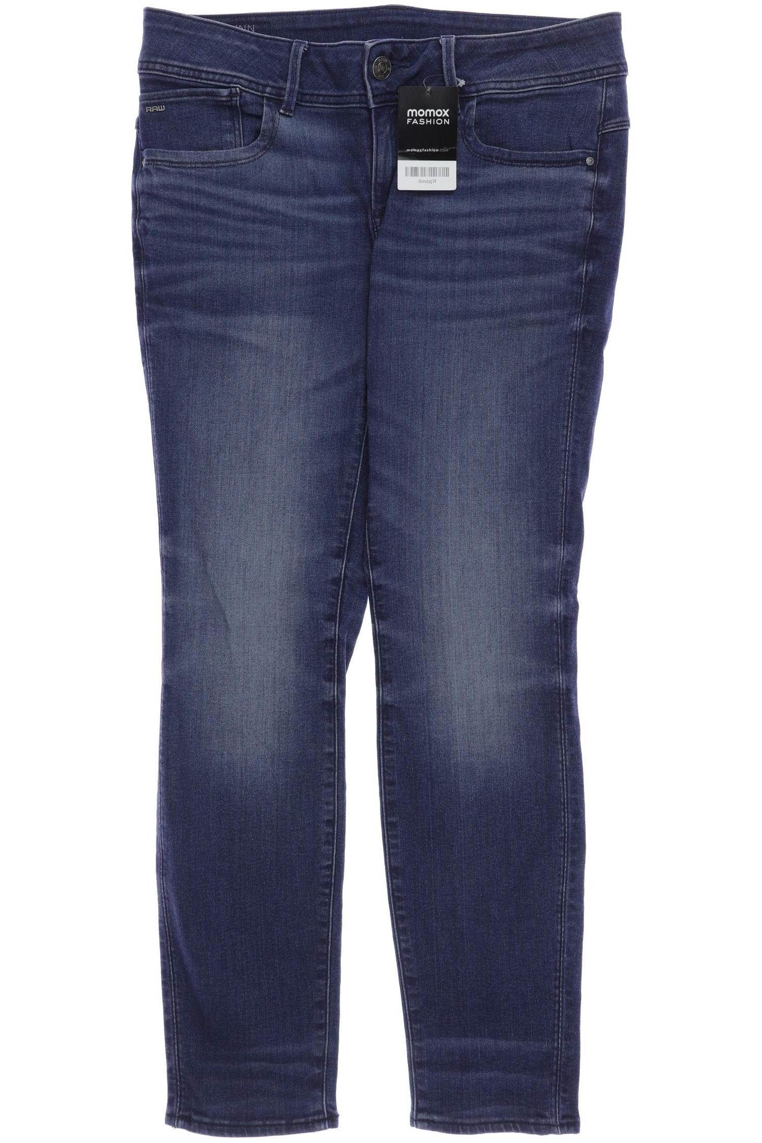 

G-Star RAW Damen Jeans, blau, Gr. 32