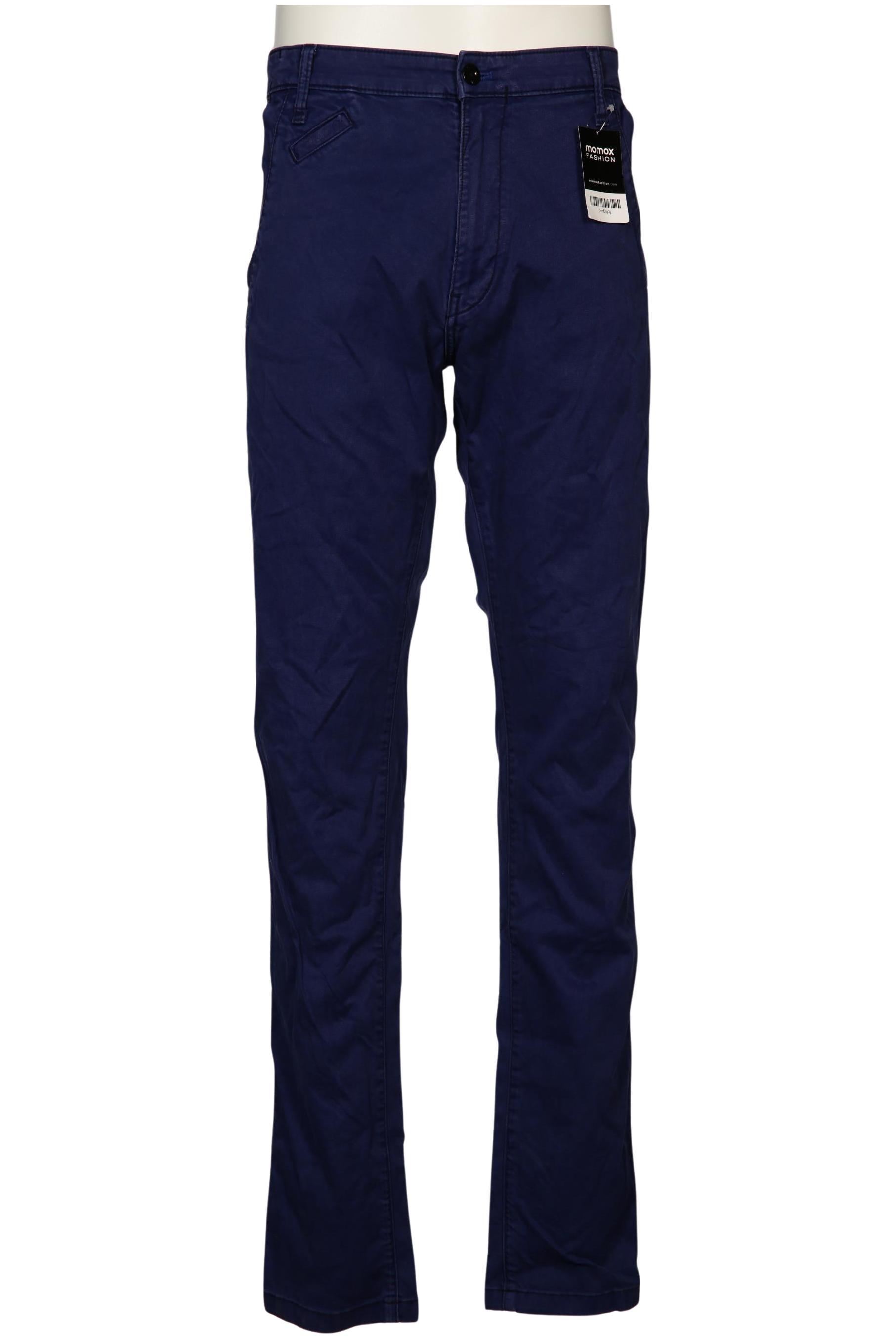 Thumbnail - G Star RAW Herren Stoffhose, marineblau, Gr. 36