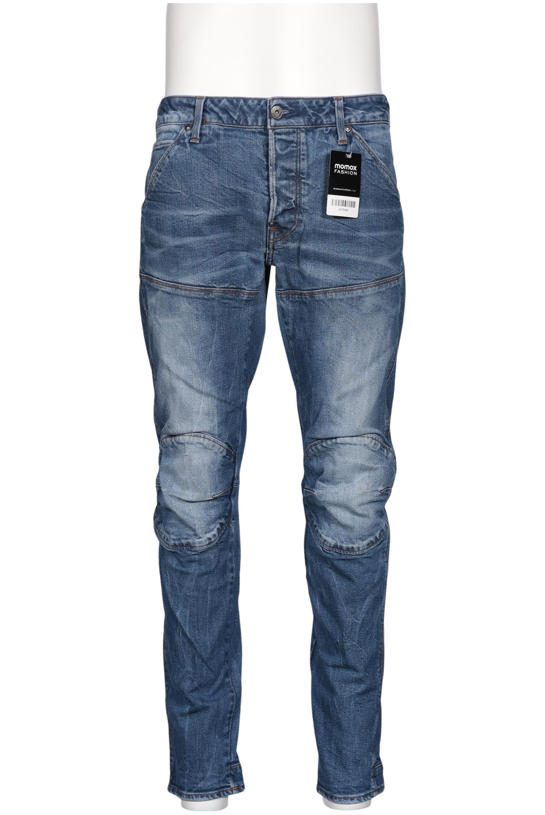 

G Star RAW Herren Jeans, blau, Gr. 32
