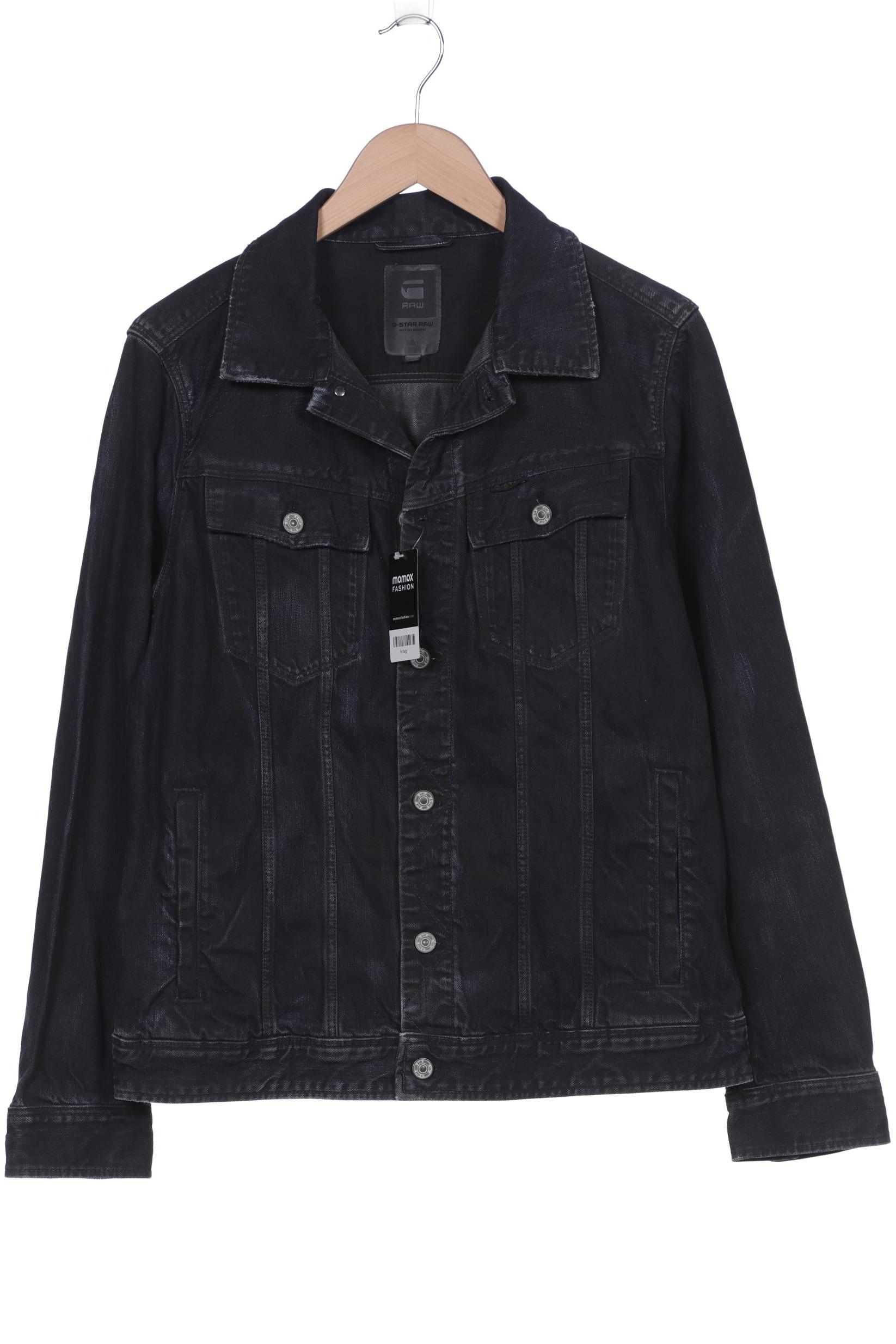 

G-Star RAW Herren Jacke, marineblau, Gr. 54