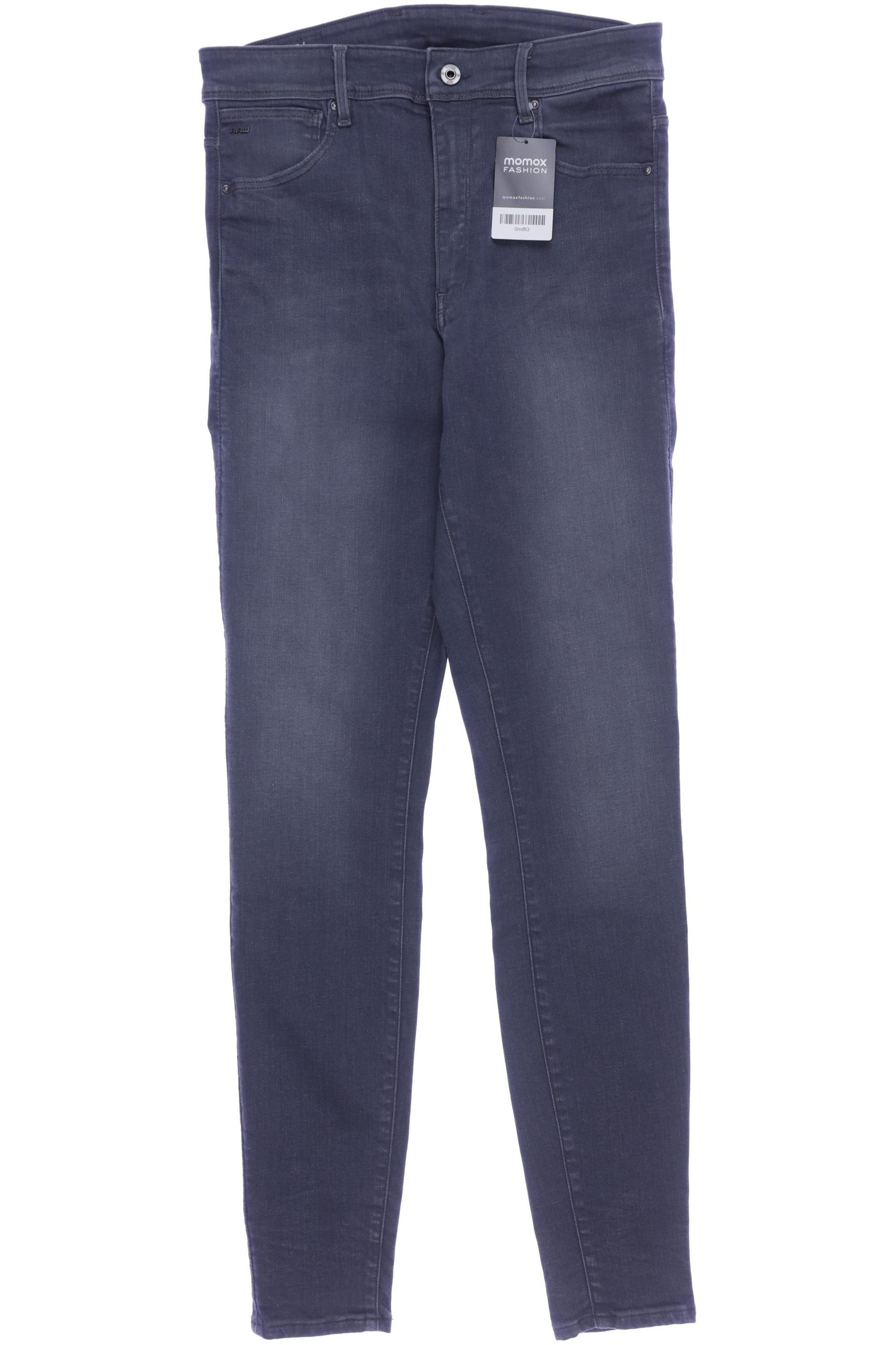 

G-Star RAW Damen Jeans, grau, Gr. 42