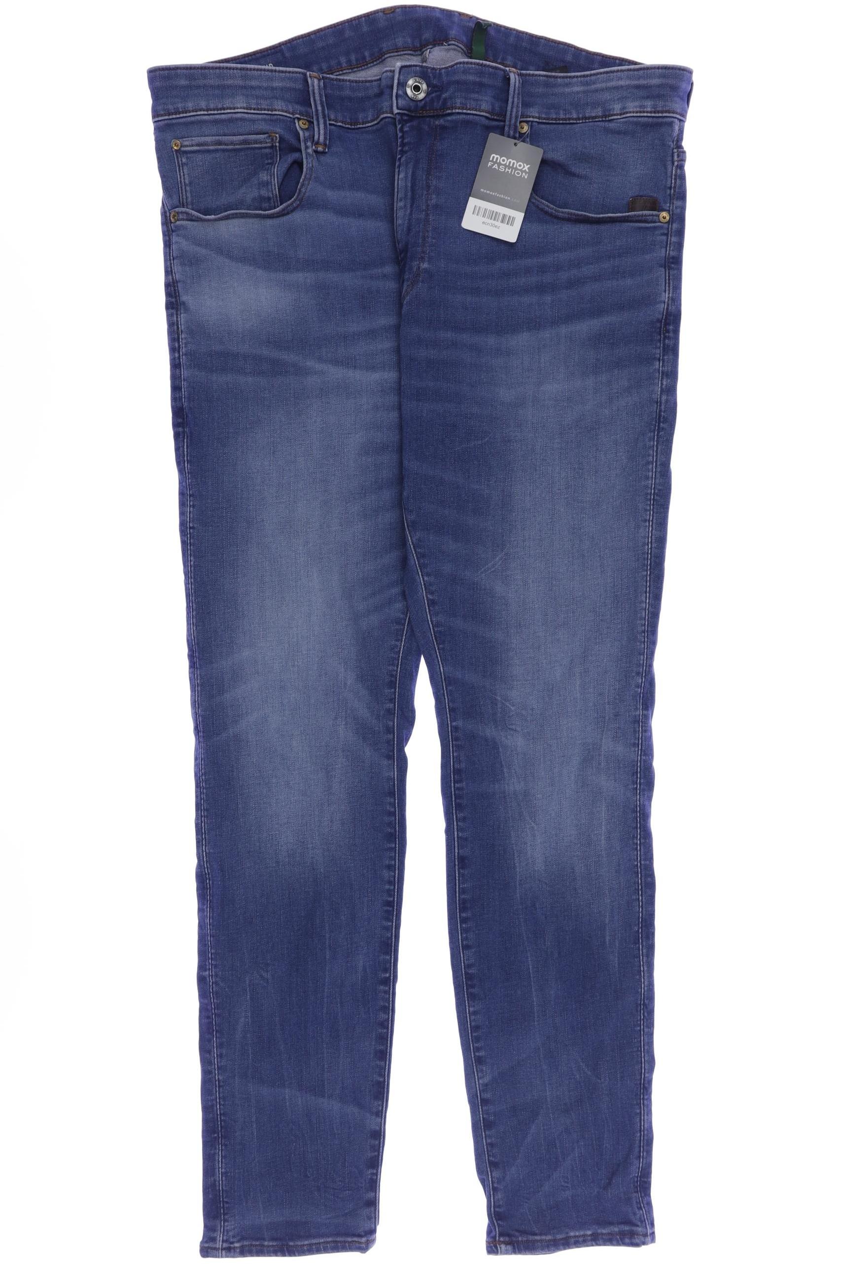 

G Star RAW Herren Jeans, blau, Gr. 38