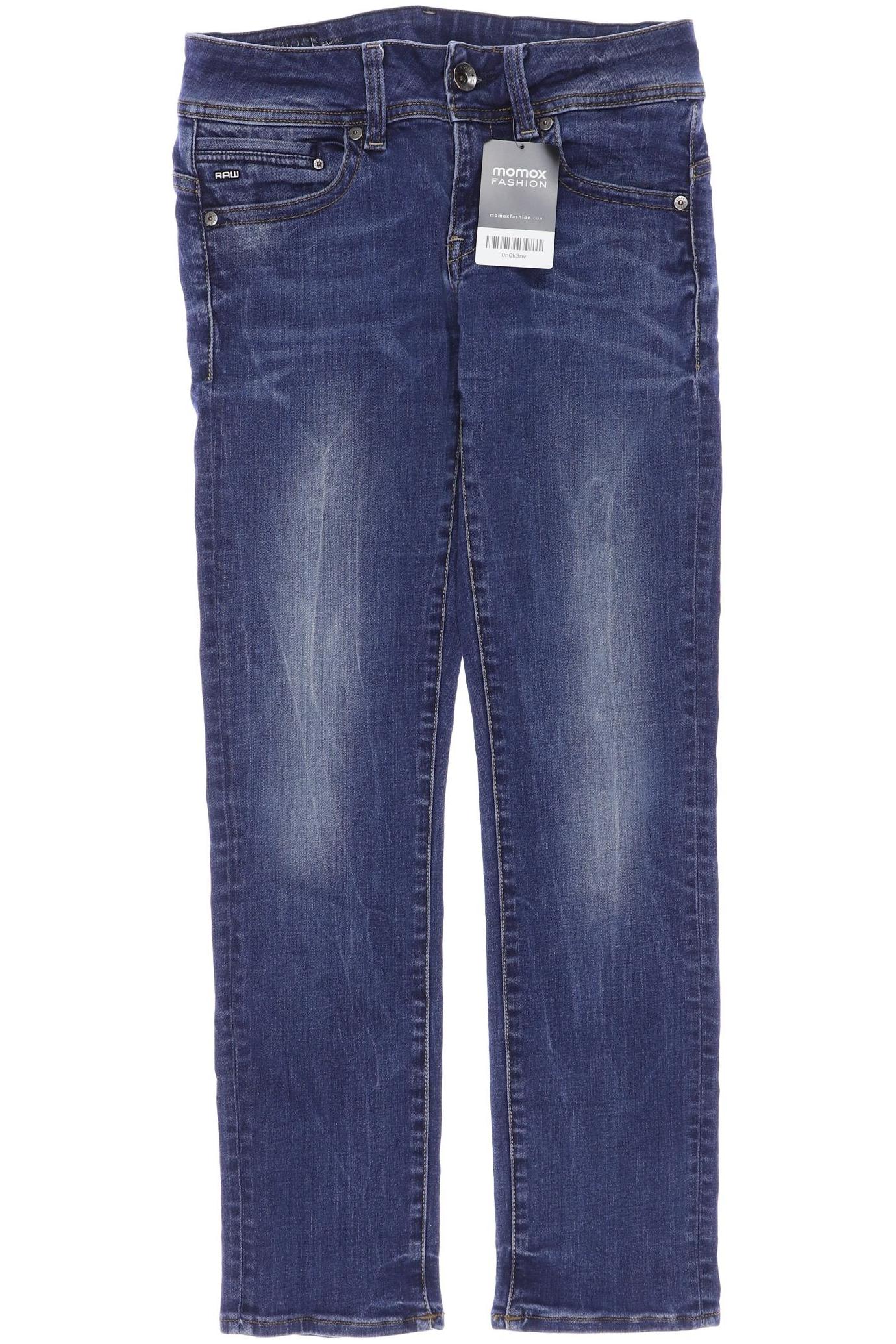 

G STAR RAW Damen Jeans, blau