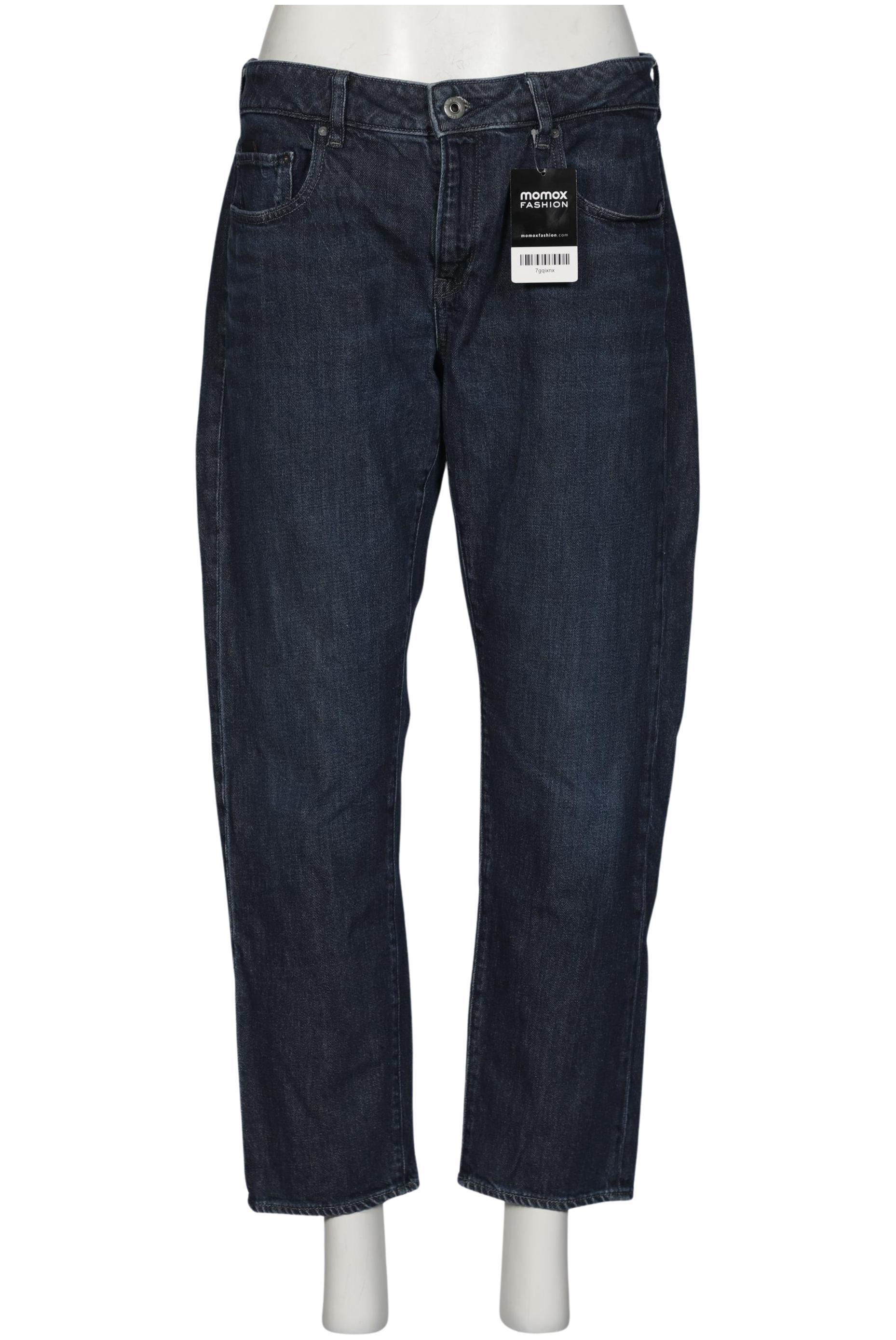 

G Star RAW Damen Jeans, marineblau, Gr. 30