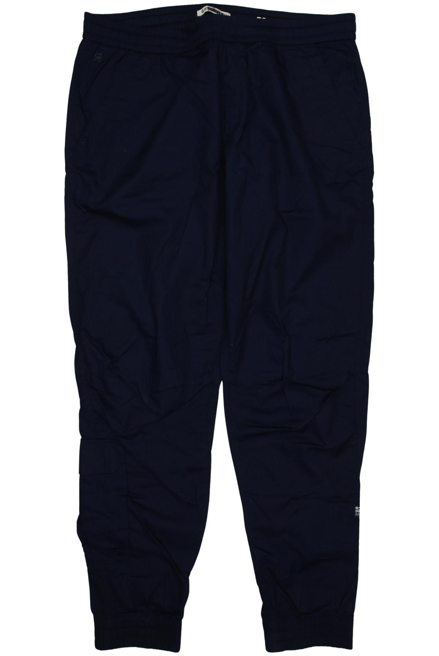 

G Star RAW Herren Stoffhose, marineblau, Gr. 36
