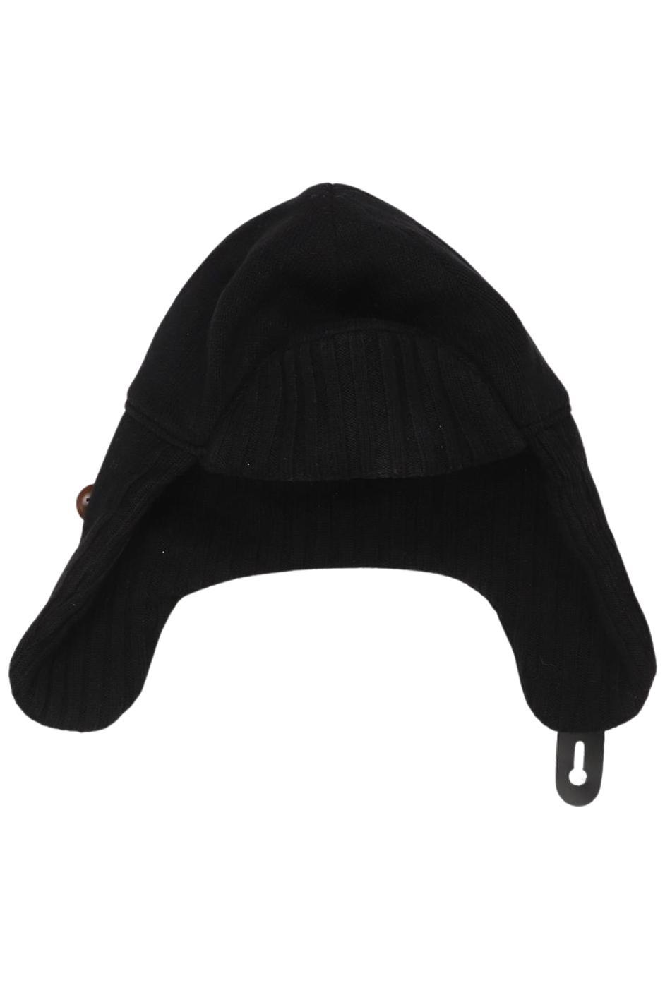 

G Star RAW Herren Hut/Mütze, schwarz, Gr. uni