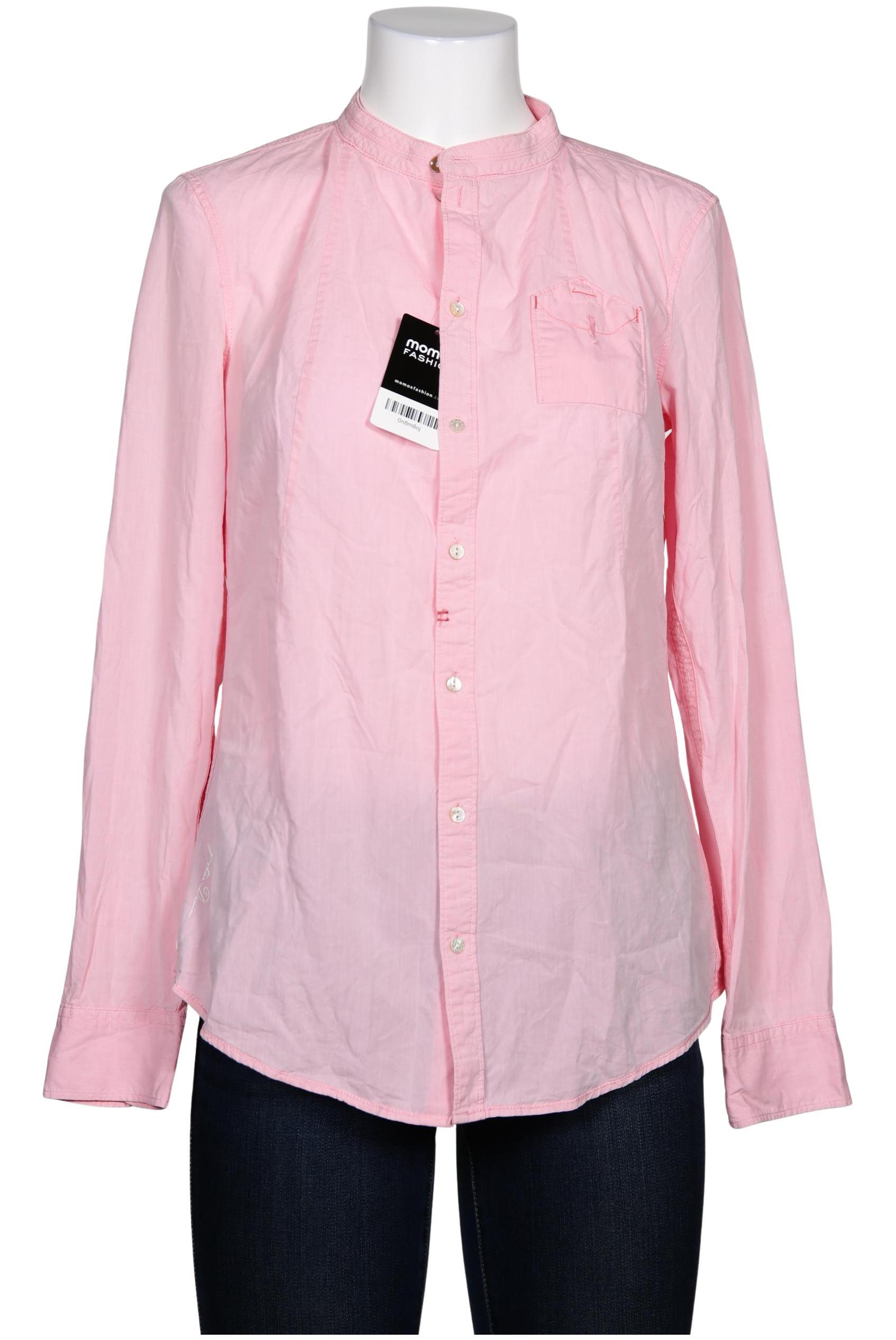

G Star RAW Damen Bluse, pink, Gr. 38