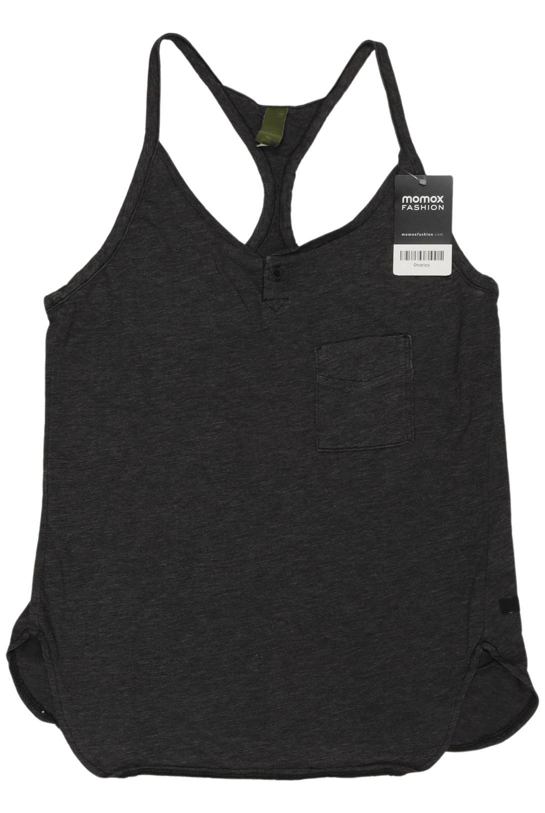 

G Star RAW Damen Top, grau, Gr. 36