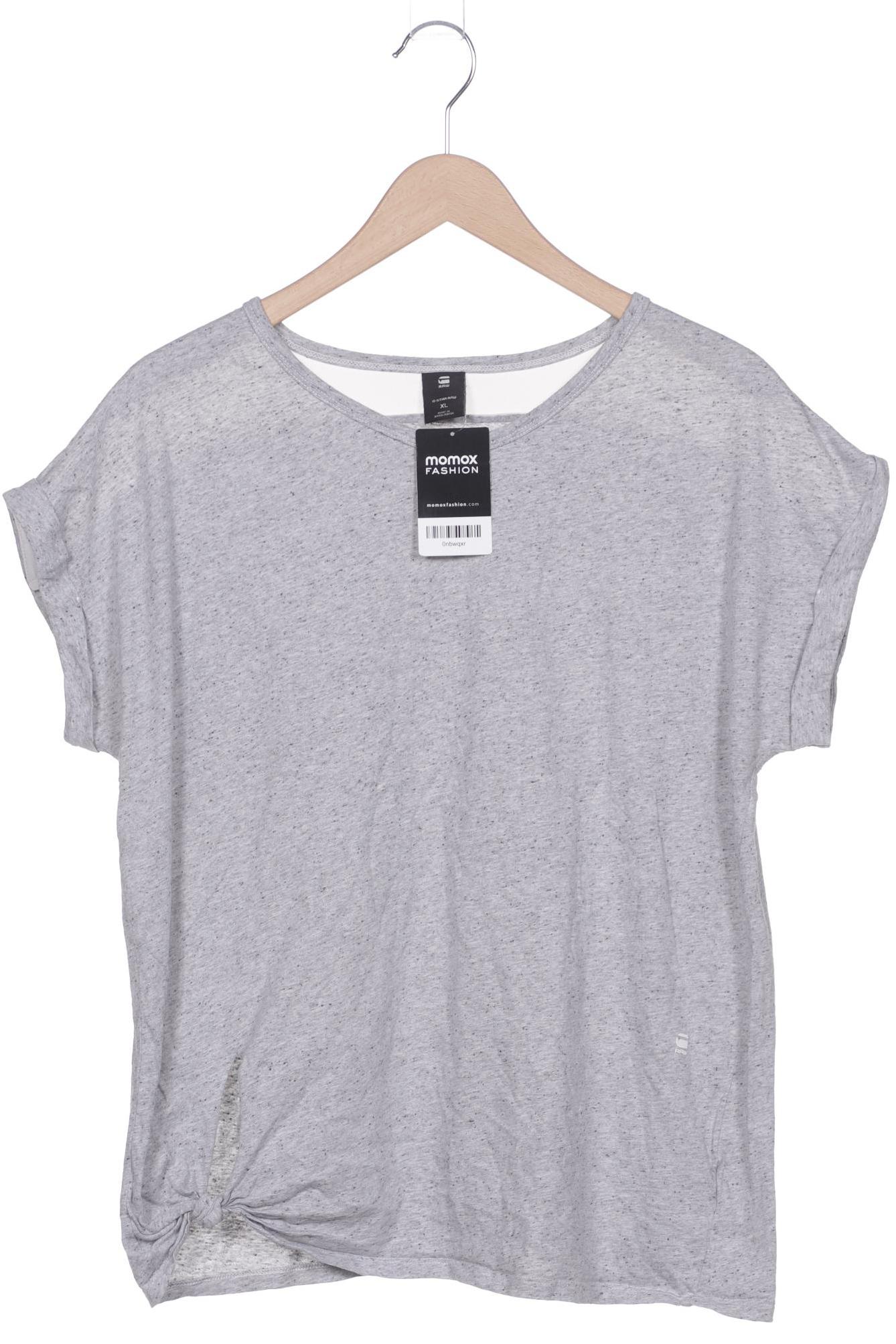 

G-STAR RAW Damen T-Shirt, grau