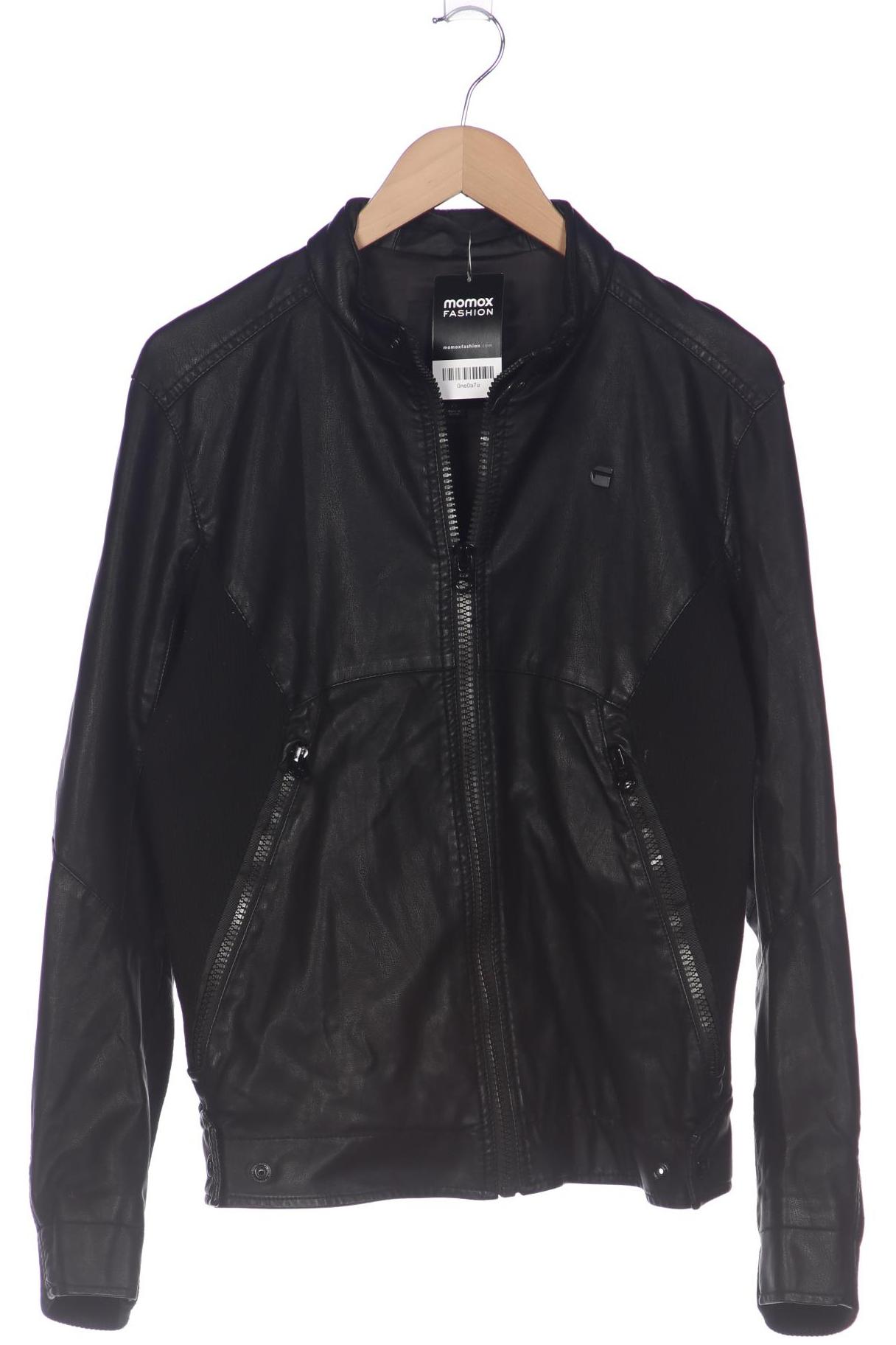 

G Star RAW Herren Jacke, schwarz, Gr. 48