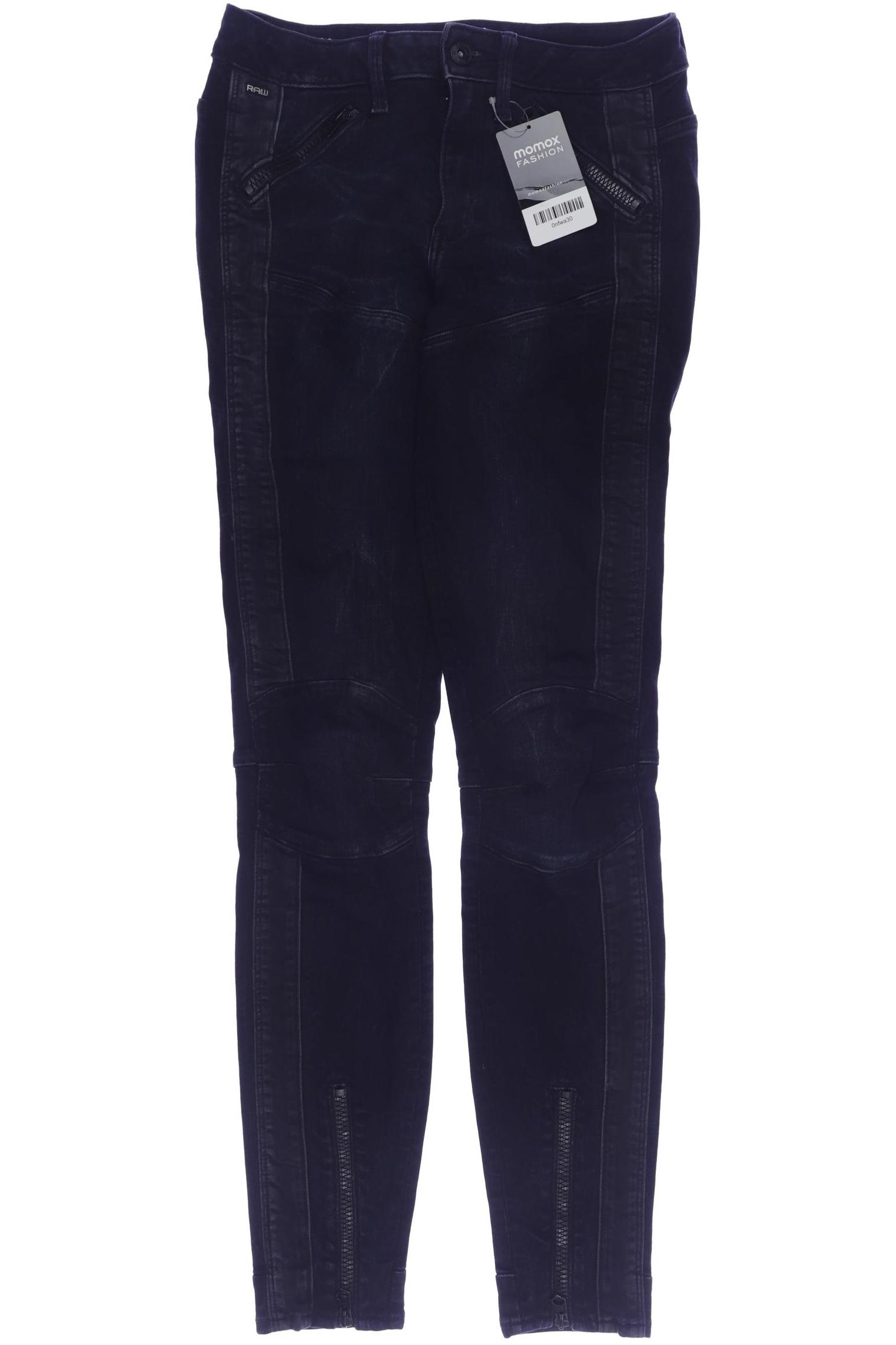 

G Star RAW Damen Jeans, marineblau, Gr. 26