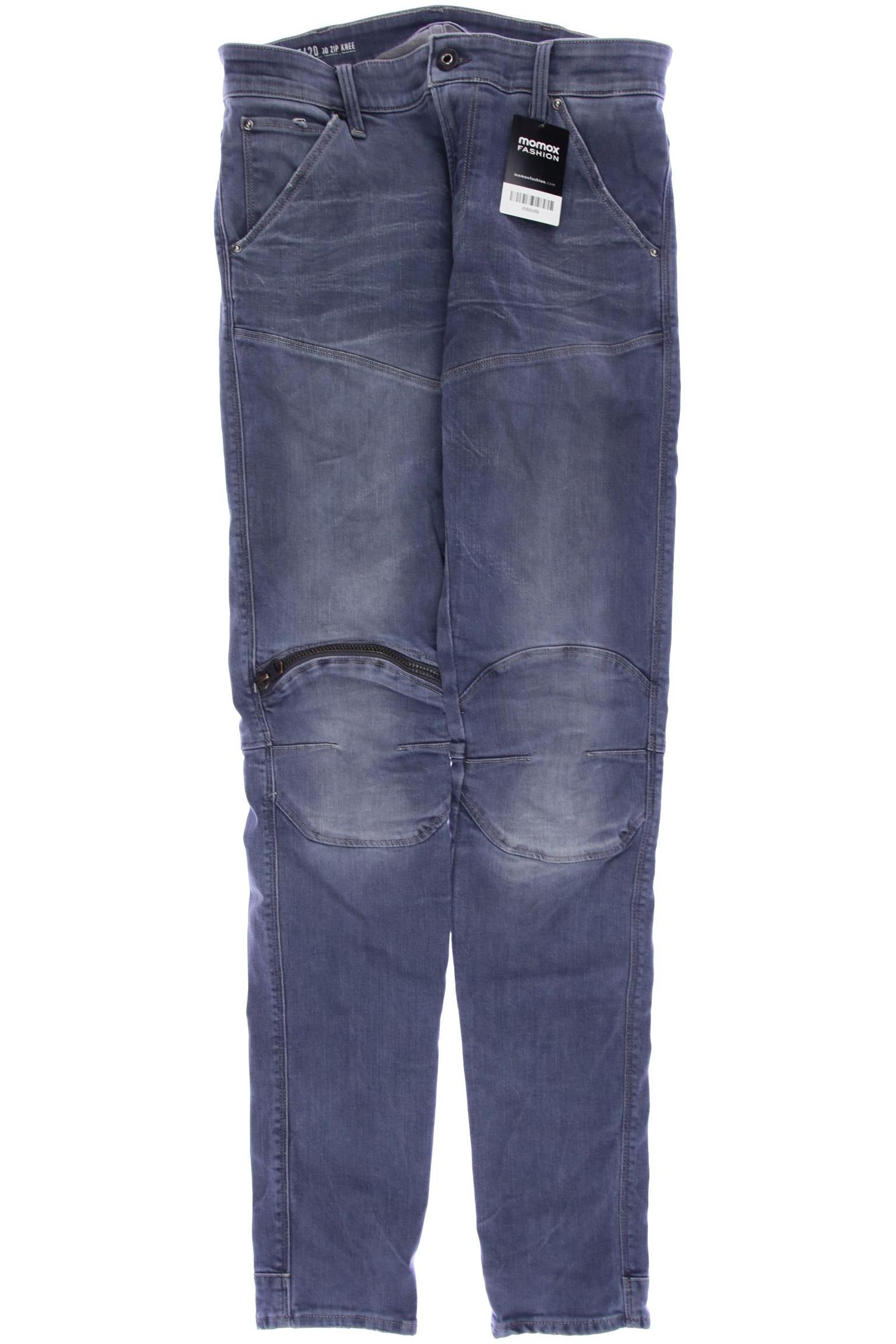 

G-Star RAW Herren Jeans, blau, Gr. 31