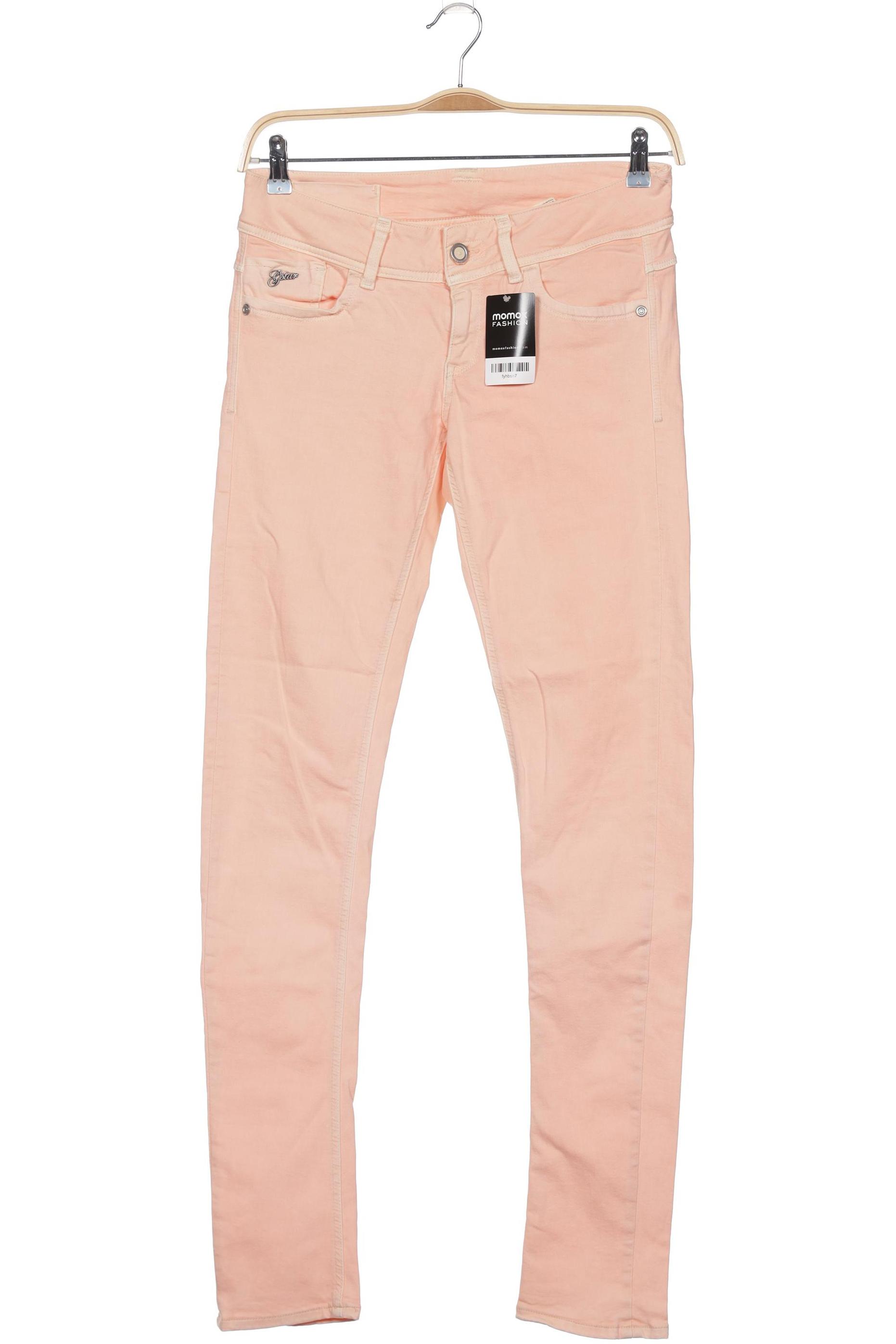 Thumbnail - G Star RAW Damen Jeans, pink, Gr. 31