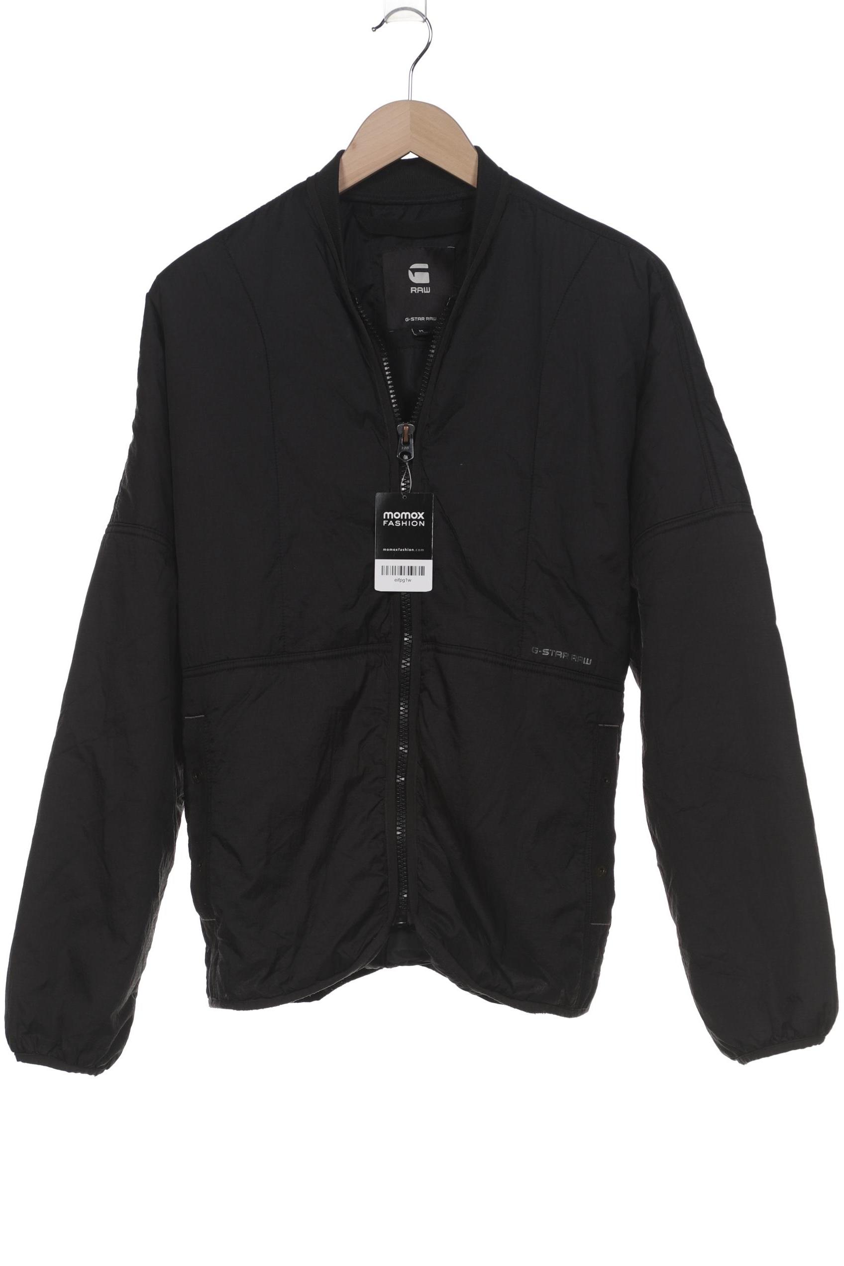

G Star RAW Herren Jacke, schwarz, Gr. 48
