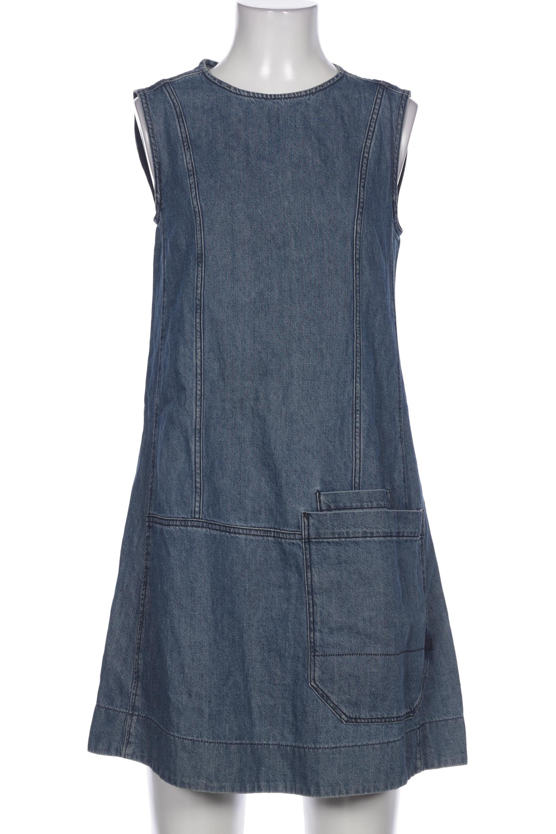 

G STAR RAW Damen Kleid, marineblau