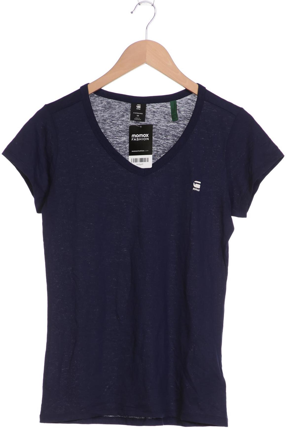 

G-Star RAW Damen T-Shirt, marineblau, Gr. 38