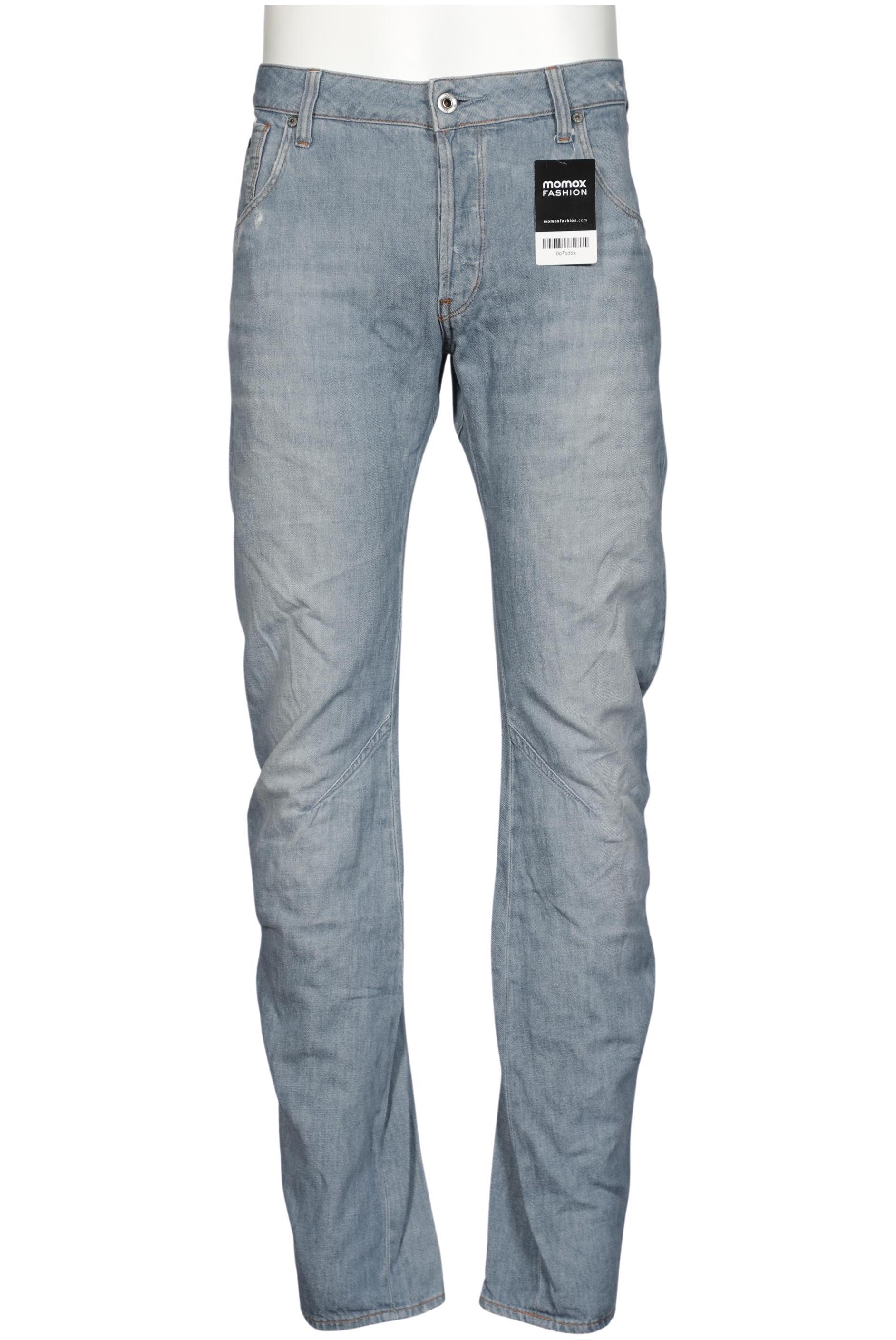 

G Star RAW Herren Jeans, hellblau, Gr. 33