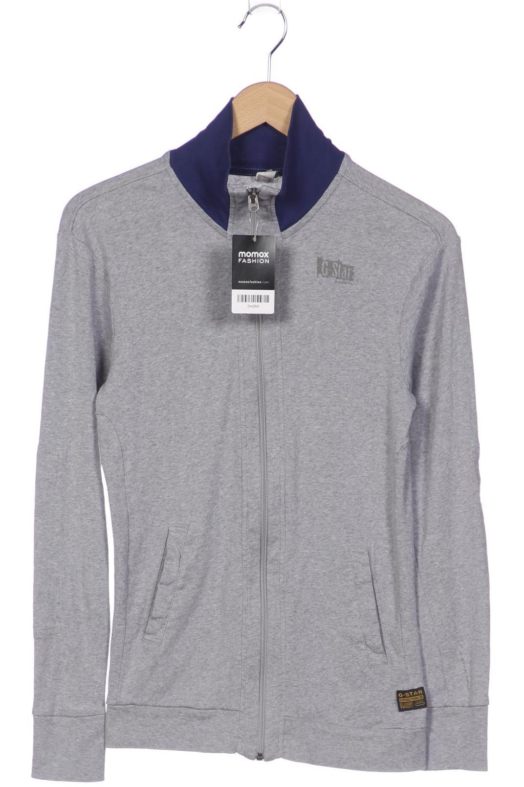 

G-STAR RAW Herren Sweatshirt, grau