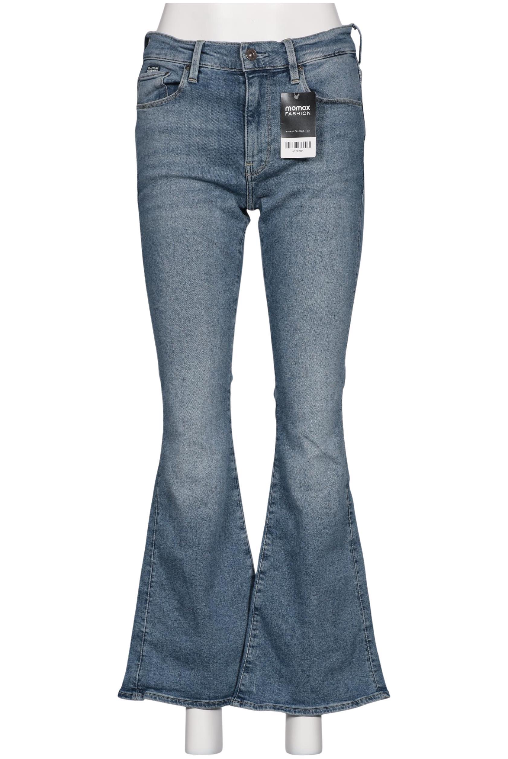 

G Star RAW Damen Jeans, blau, Gr. 28