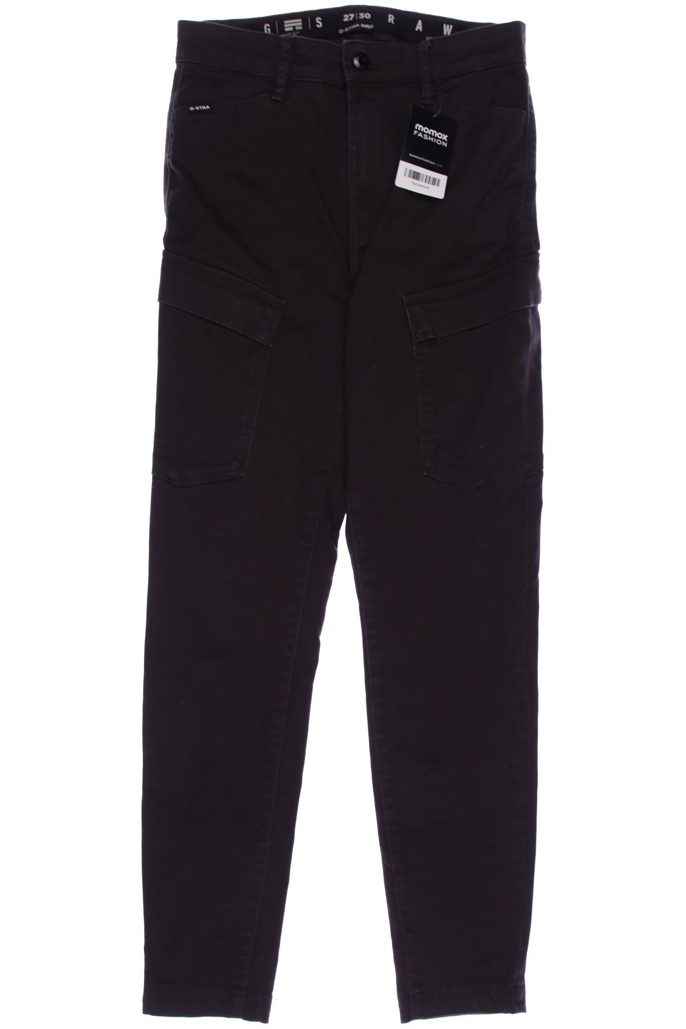 

G Star RAW Damen Jeans, braun, Gr. 27