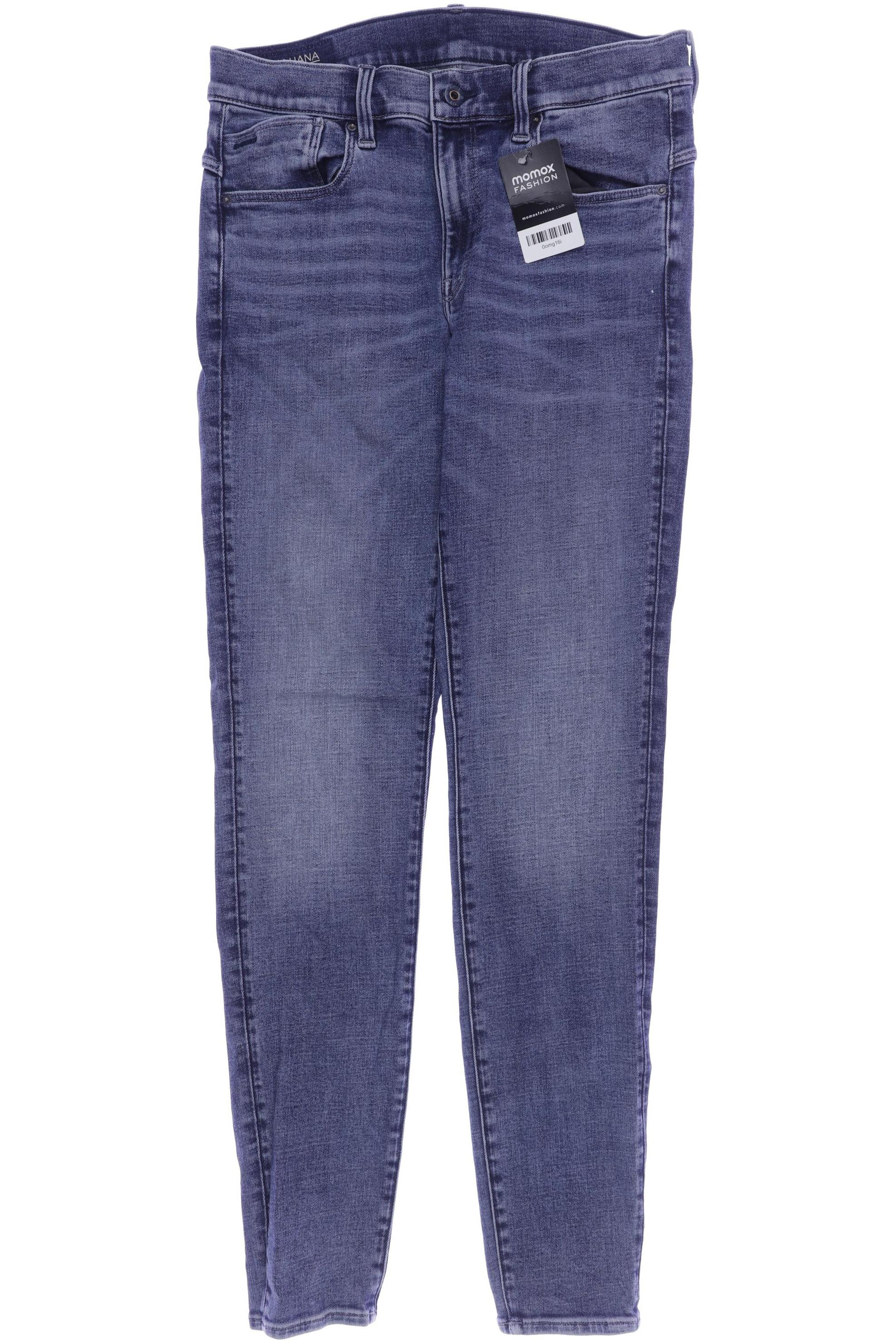 

G-Star RAW Damen Jeans, blau, Gr. 40