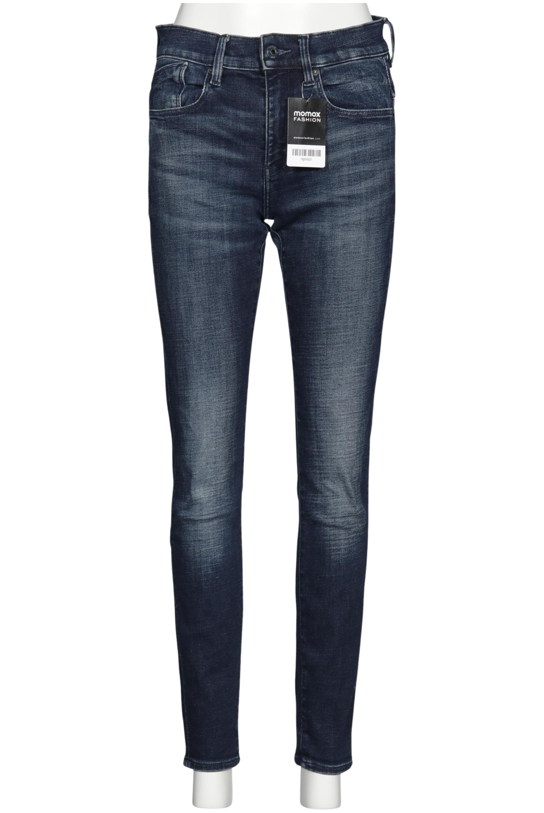 

G Star RAW Damen Jeans, blau, Gr. 27